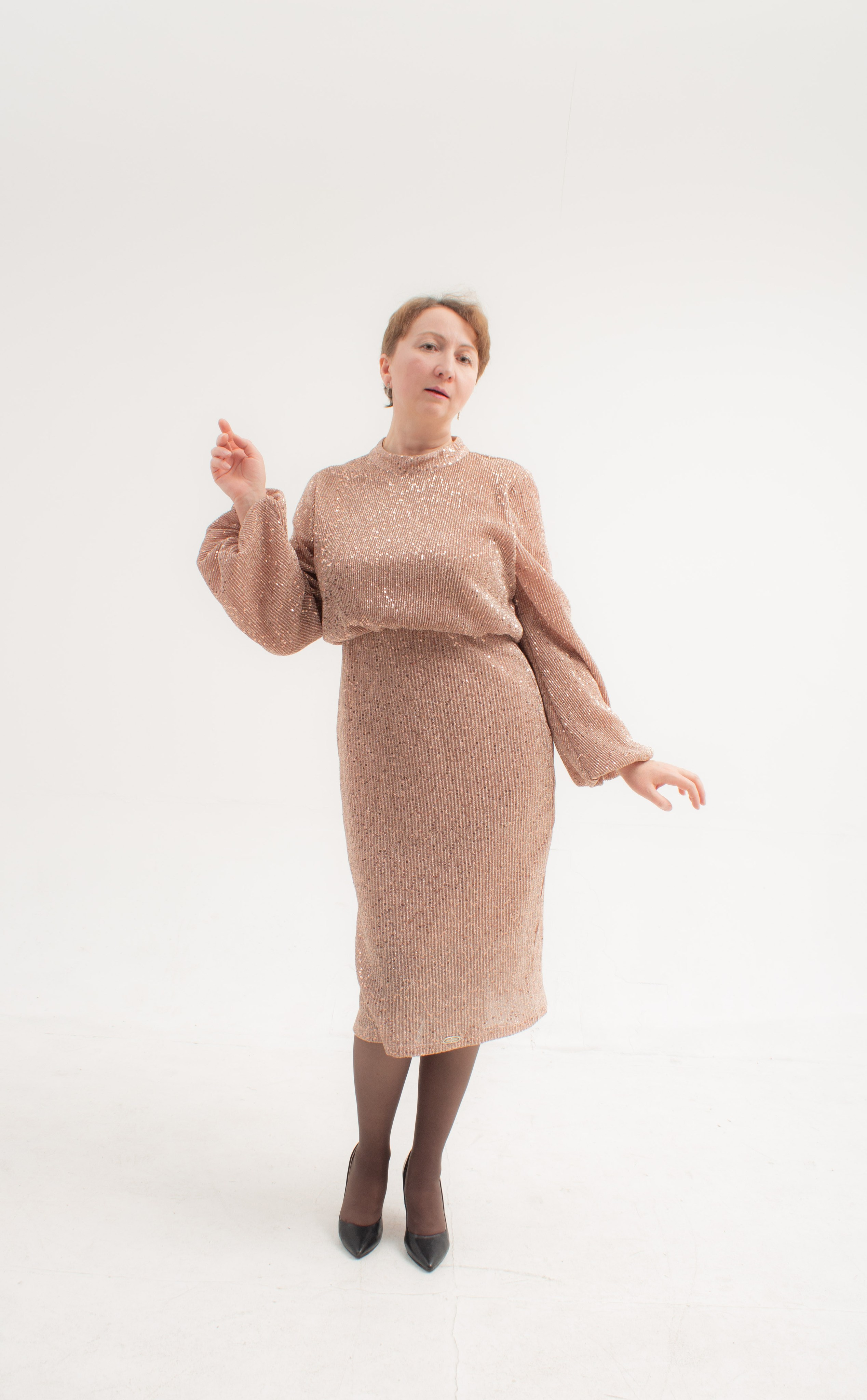 Татьяна. Модельное агентство ART PODIUM ULAN-UDE