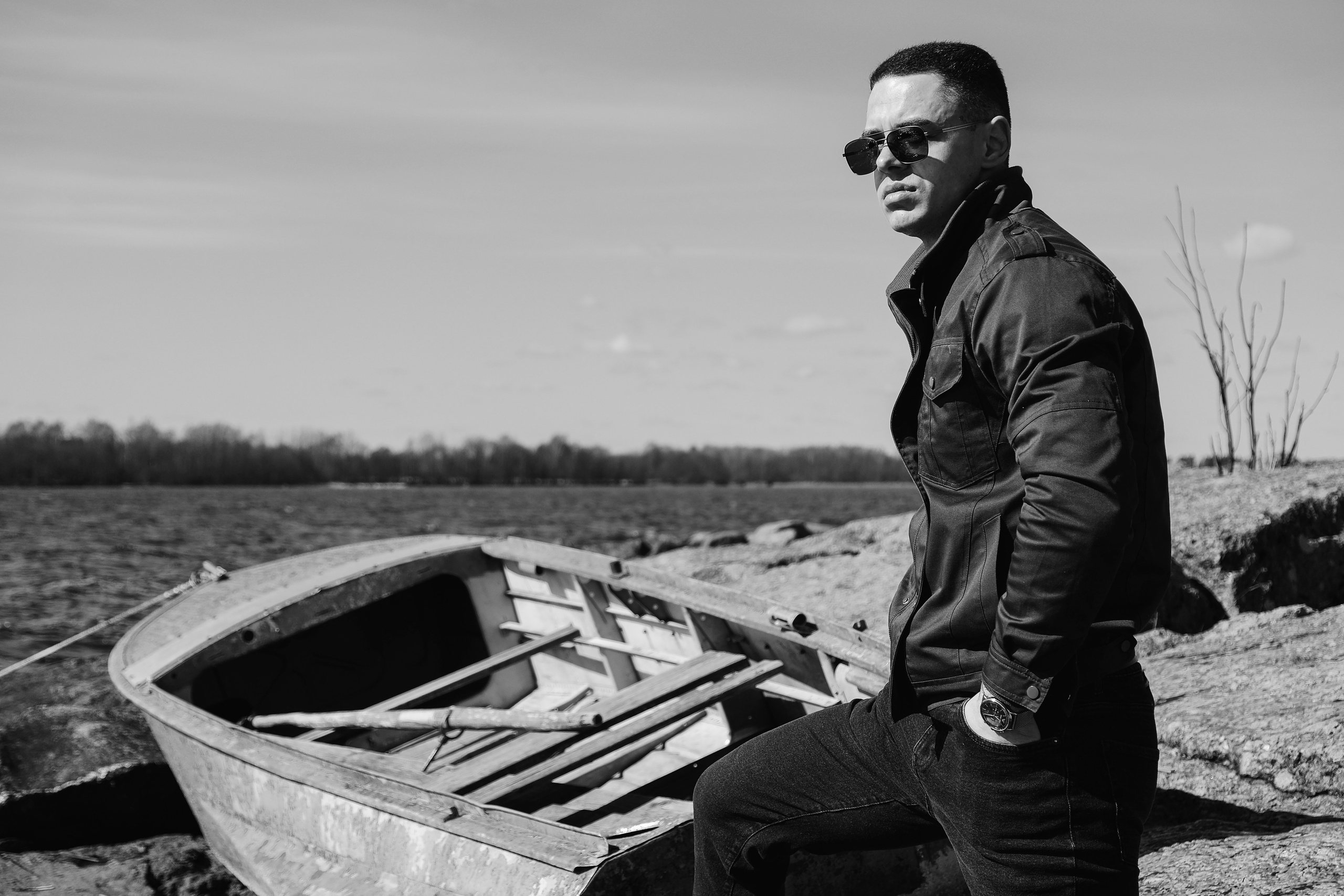 Александр. Портретный фотограф в Санкт-Петербурге и Выборге Олег Борцов