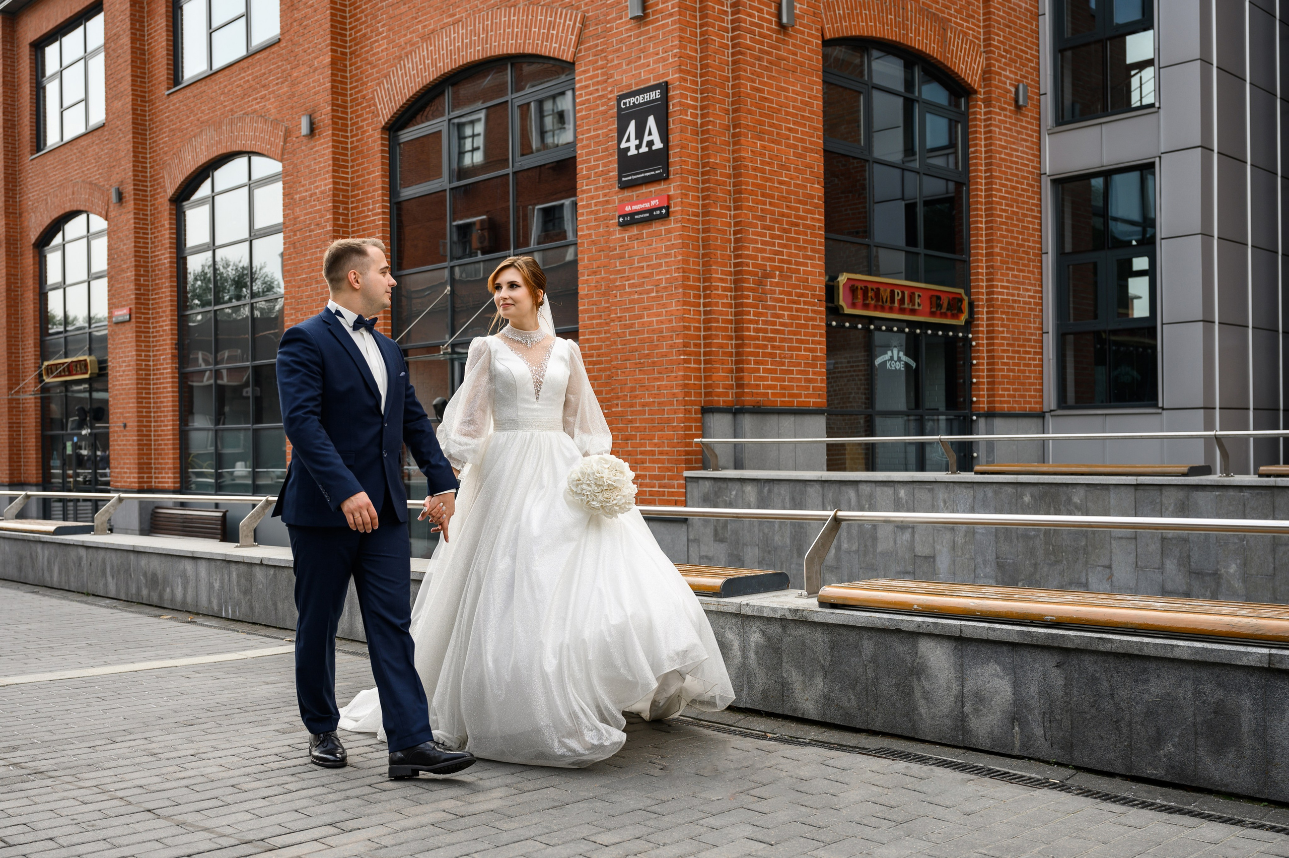 Свадебный фотограф Москва Юрий Кульман ВДНХ. Свадебный фотограф Москва Юрий Кульман