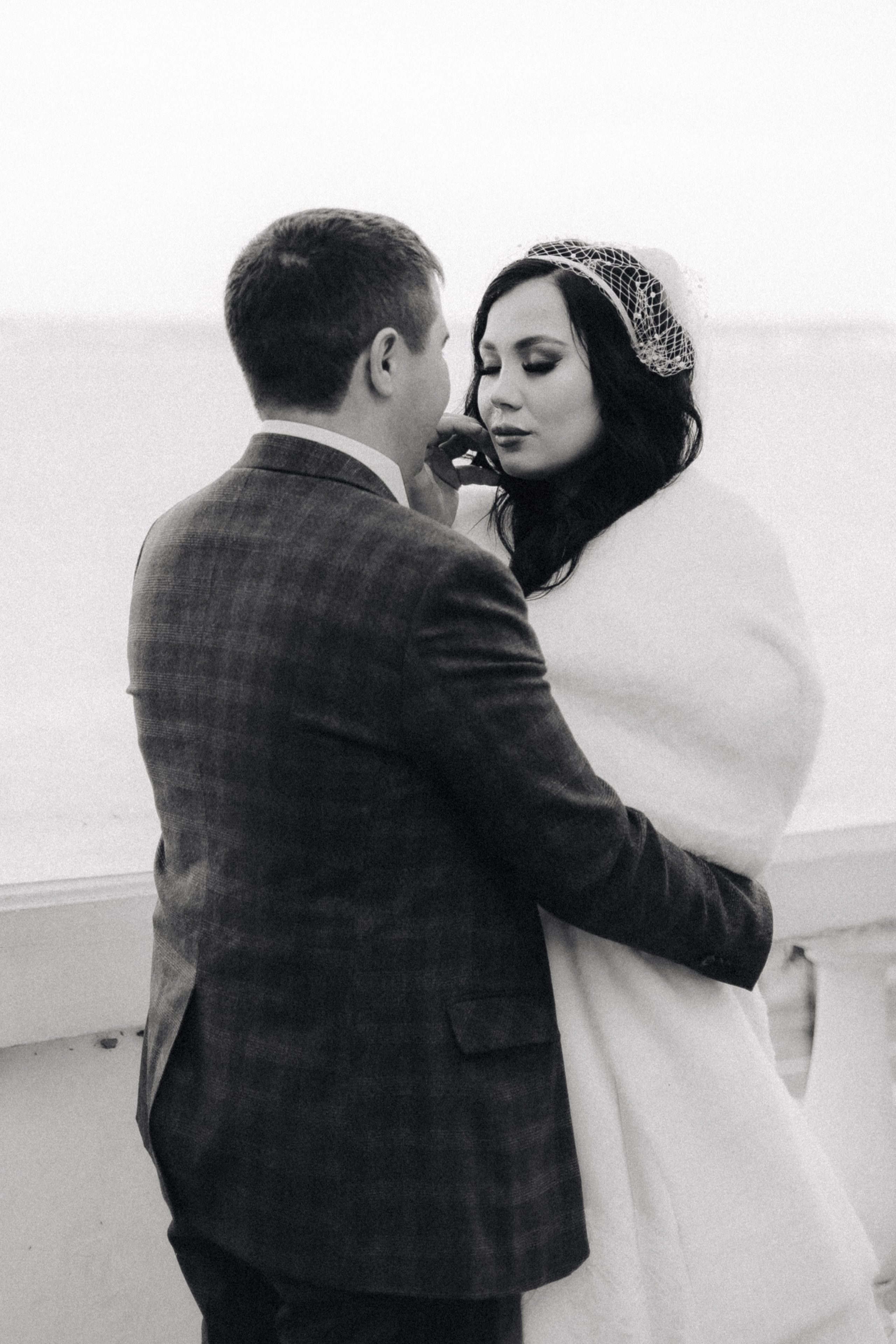 Свадьба Анастасии и Андрея. Семейный и свадебный фотограф в Чебоксарах и Новочебоксарске Ирина Юрь