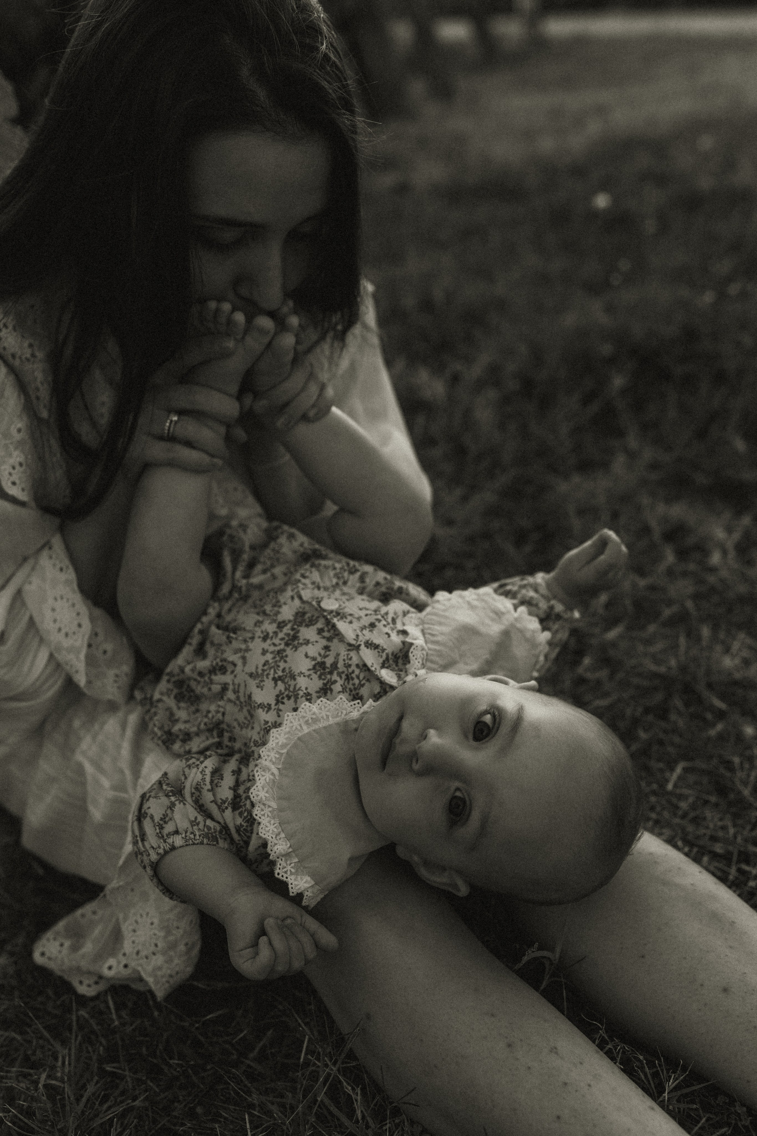 Ярослав Аня и Ева. Семейный фотограф в Новороссийске и Анапе Александра Яковлева