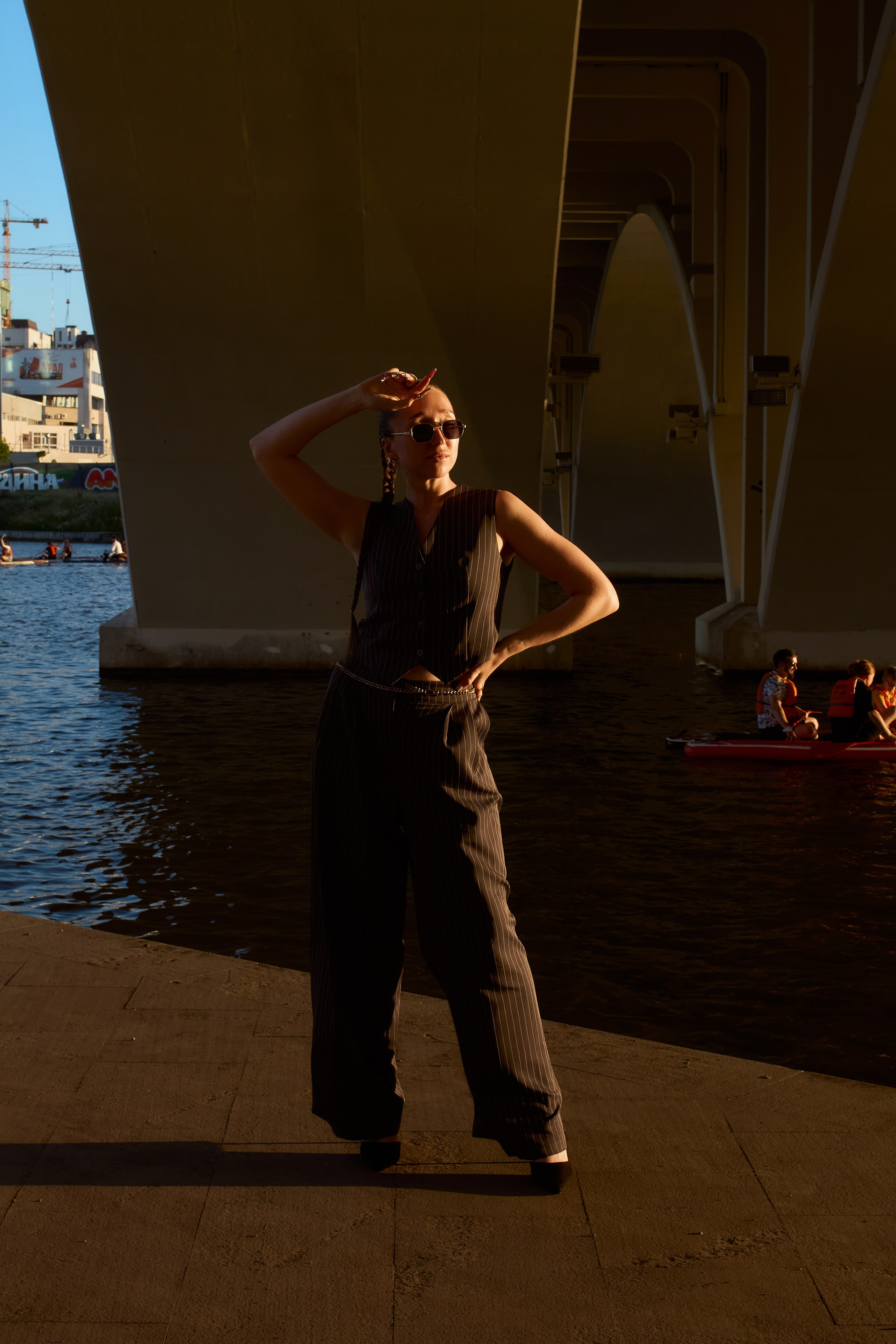 К. Фотограф Екатеринбург Елена Минина