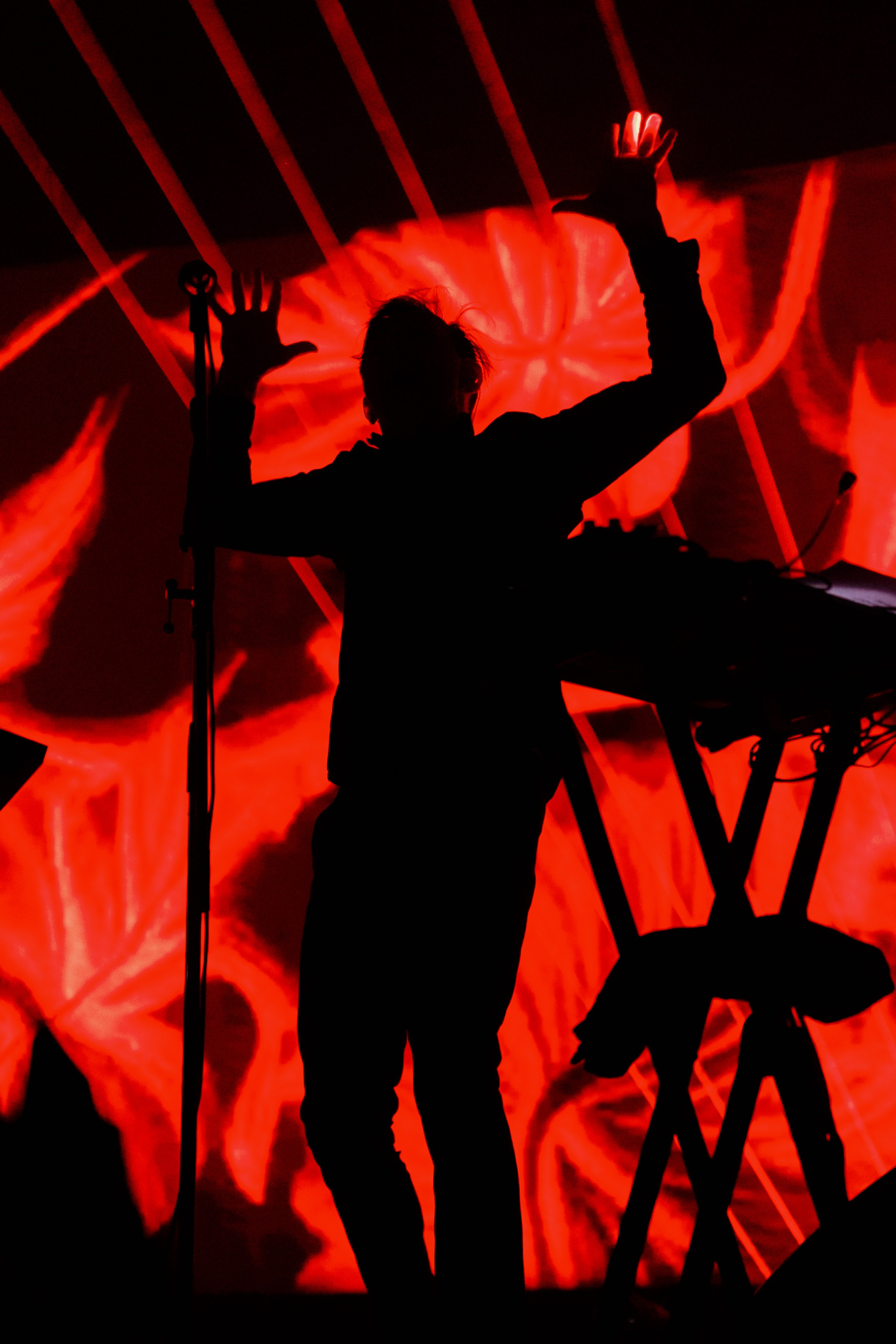 DOLPHIN Aurora Concert Hall. Фотограф в Санкт-Петербурге Гладкий Сергей