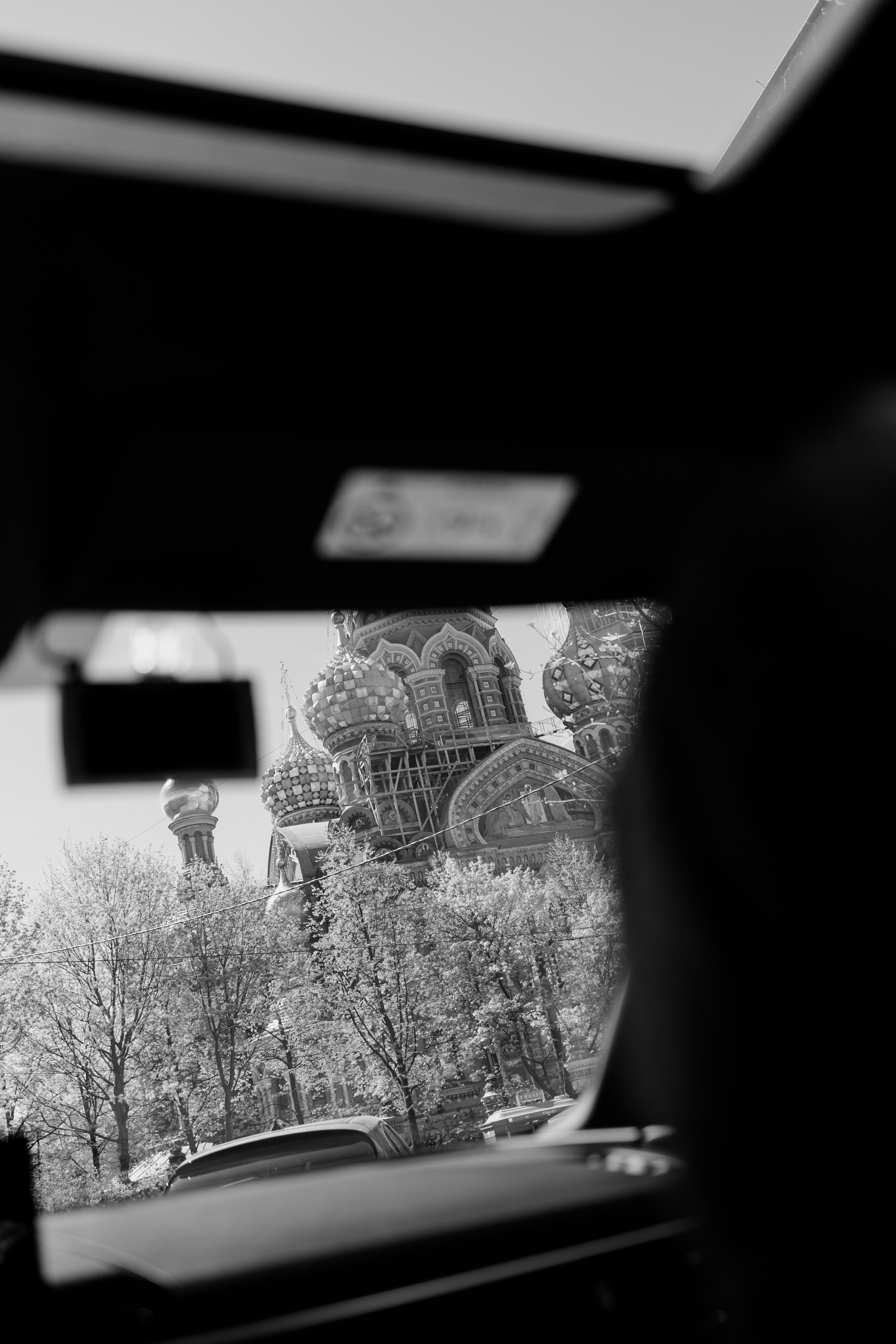 Love story. Фотограф в Санкт-Петербурге Гладкий Сергей