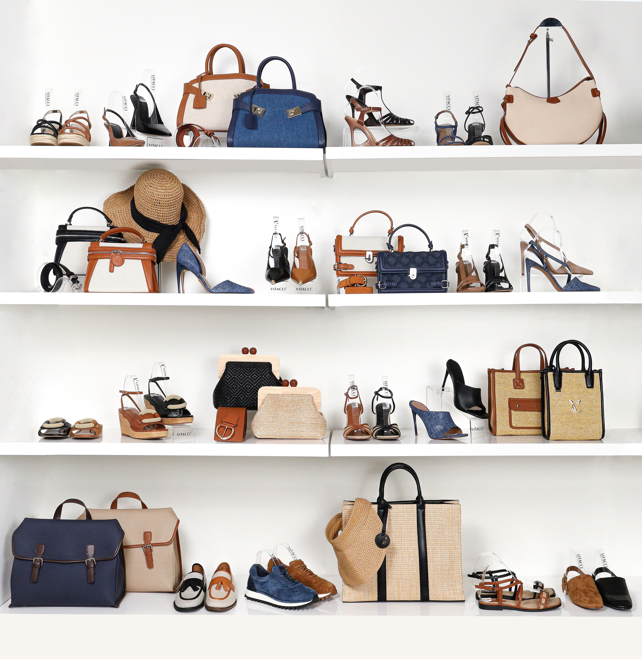 Vitacci. Предметный фотограф Артём Йома