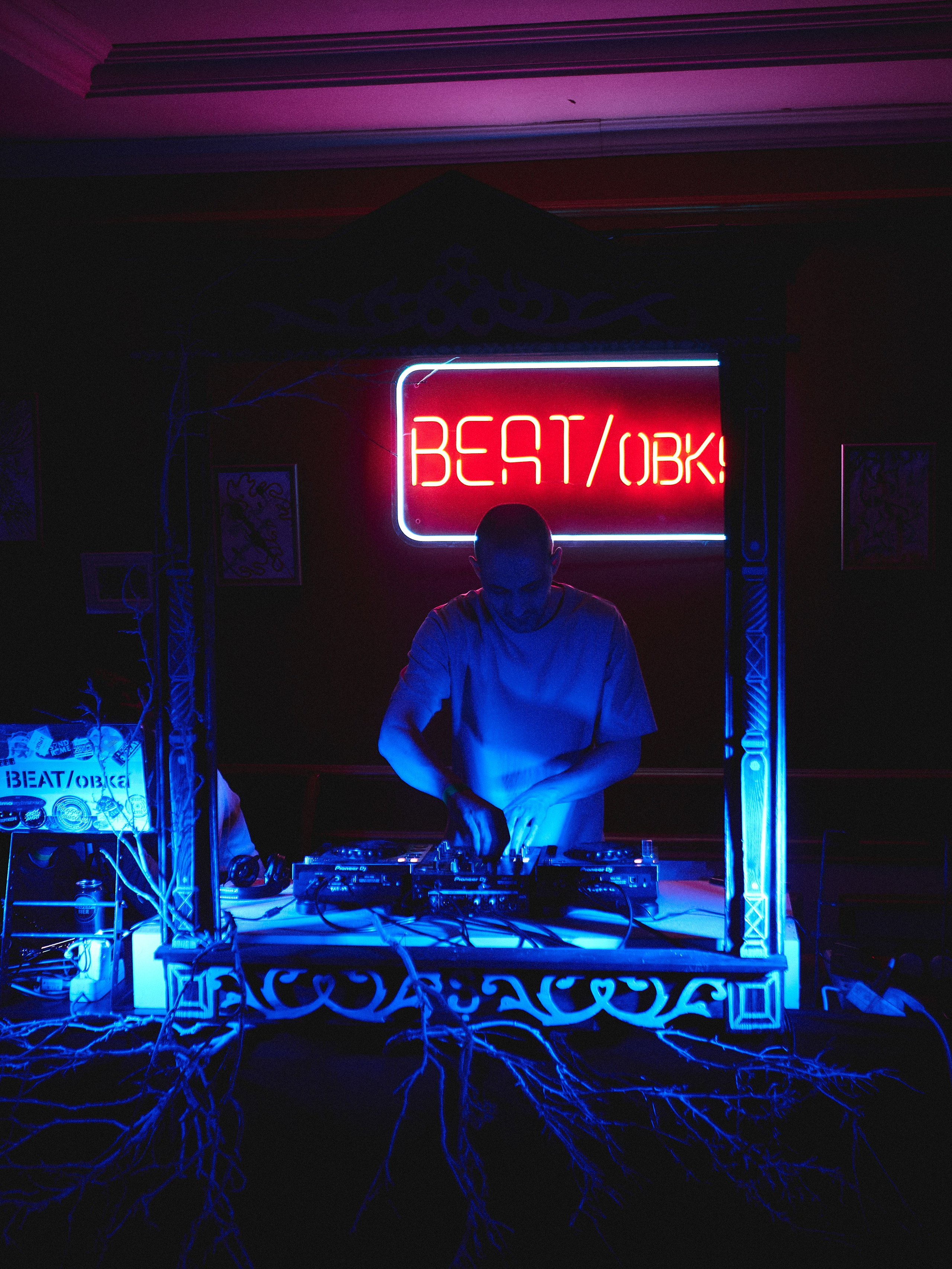 События. Сайт в процессе разработки