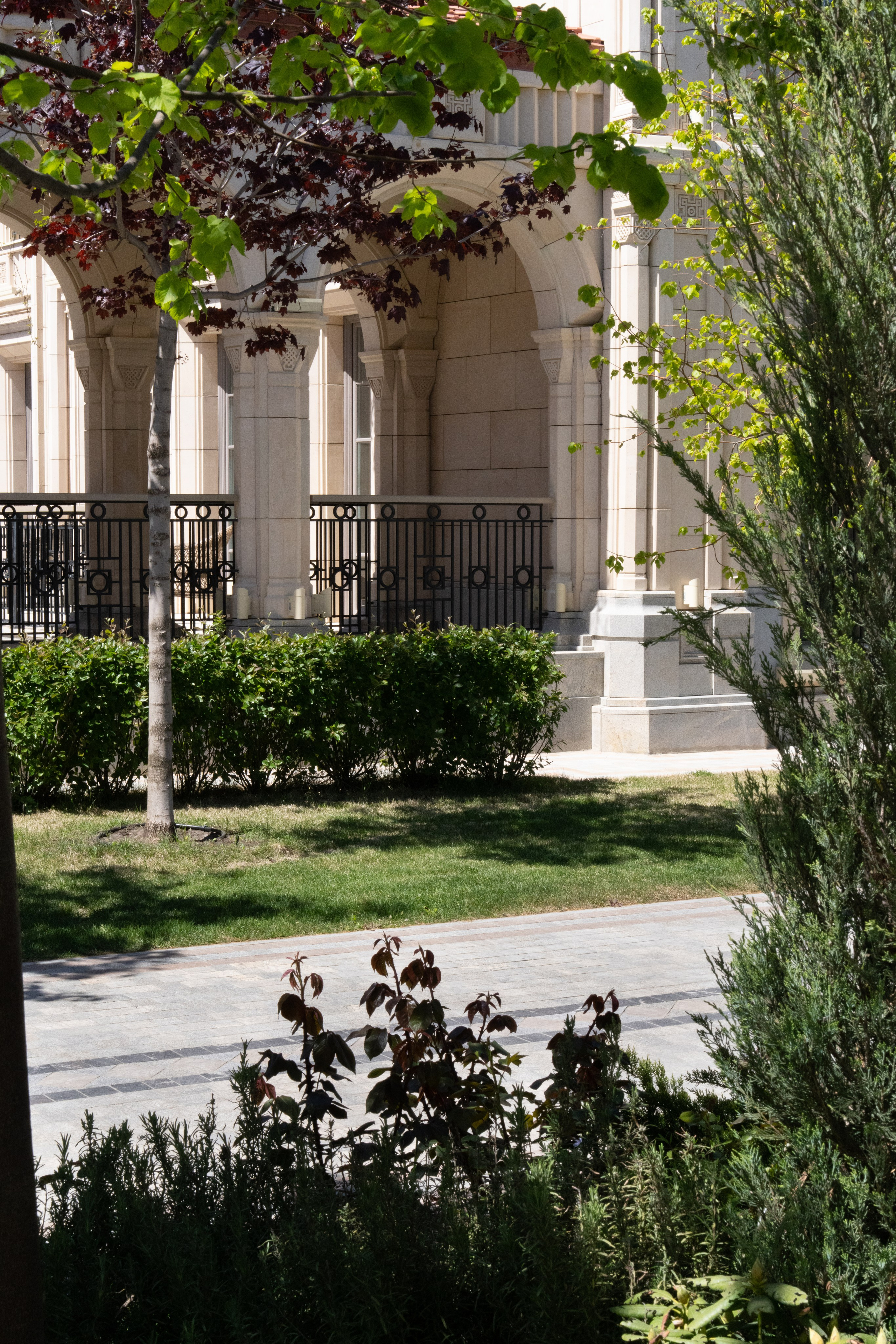 Архитектура