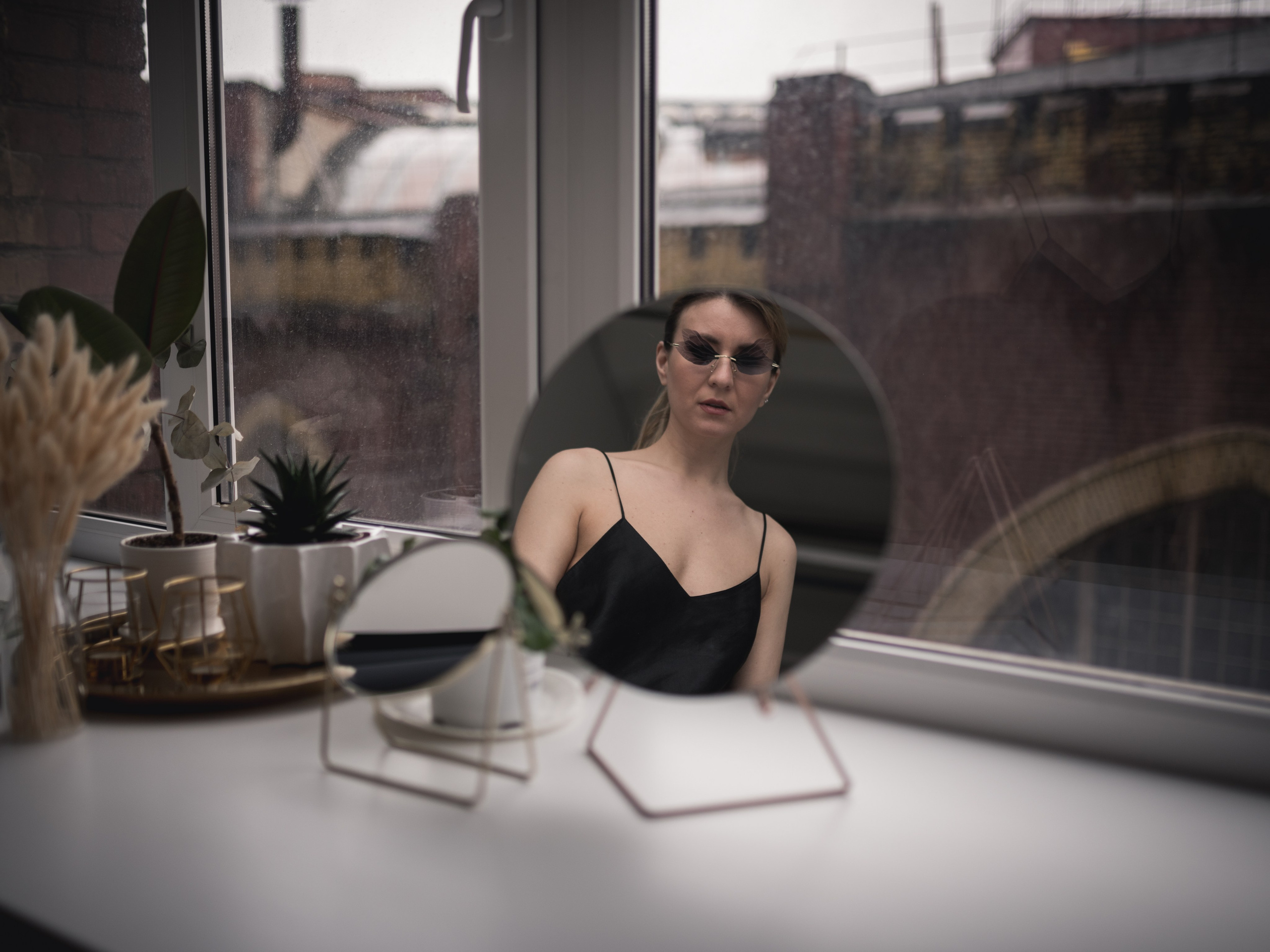 Прикосновение. Профессиональный фотограф в Москве Юлия Москалёва