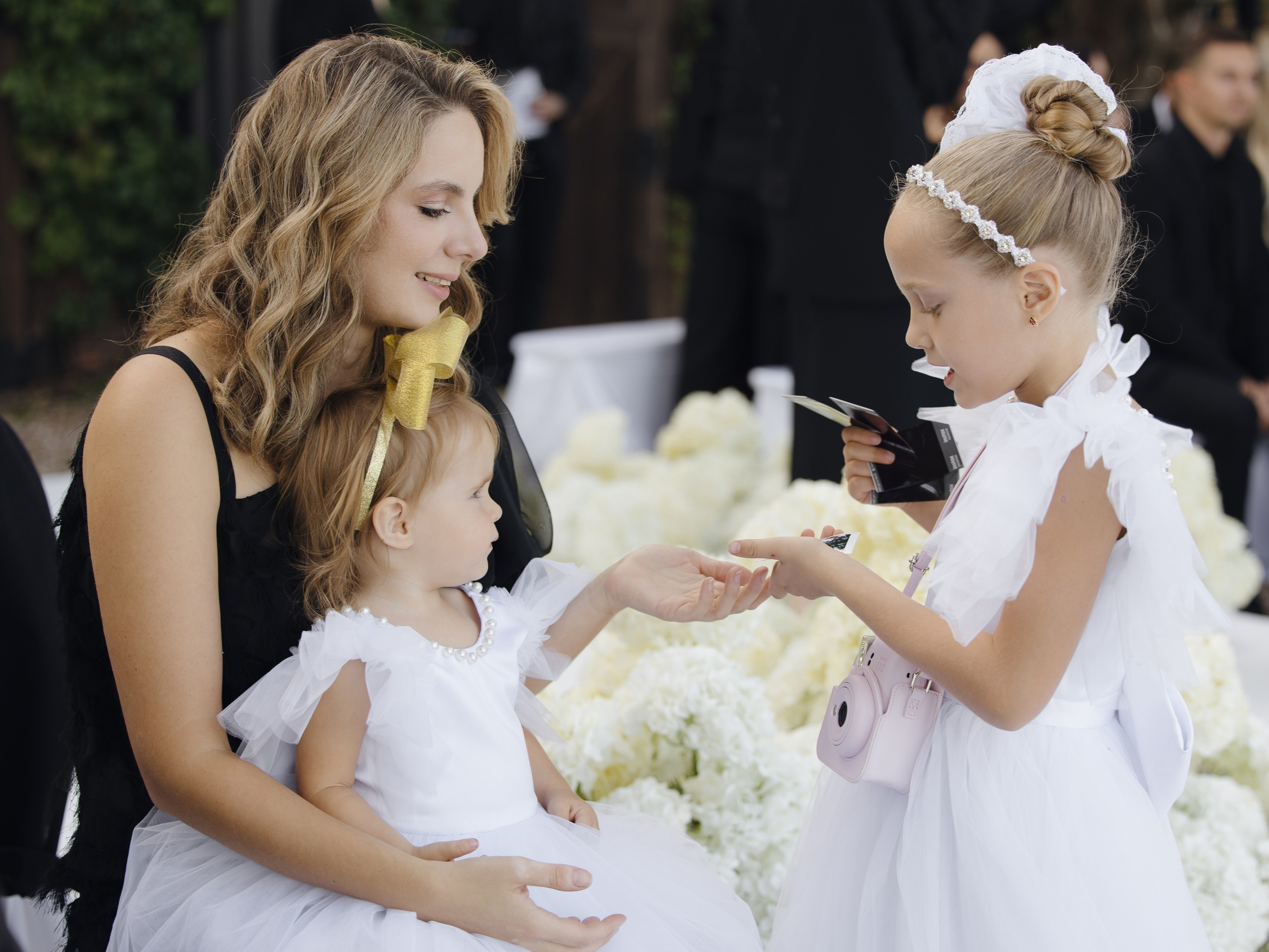 Илья и Александра. Свадебный фотограф МОСКВА Ольга Шишук