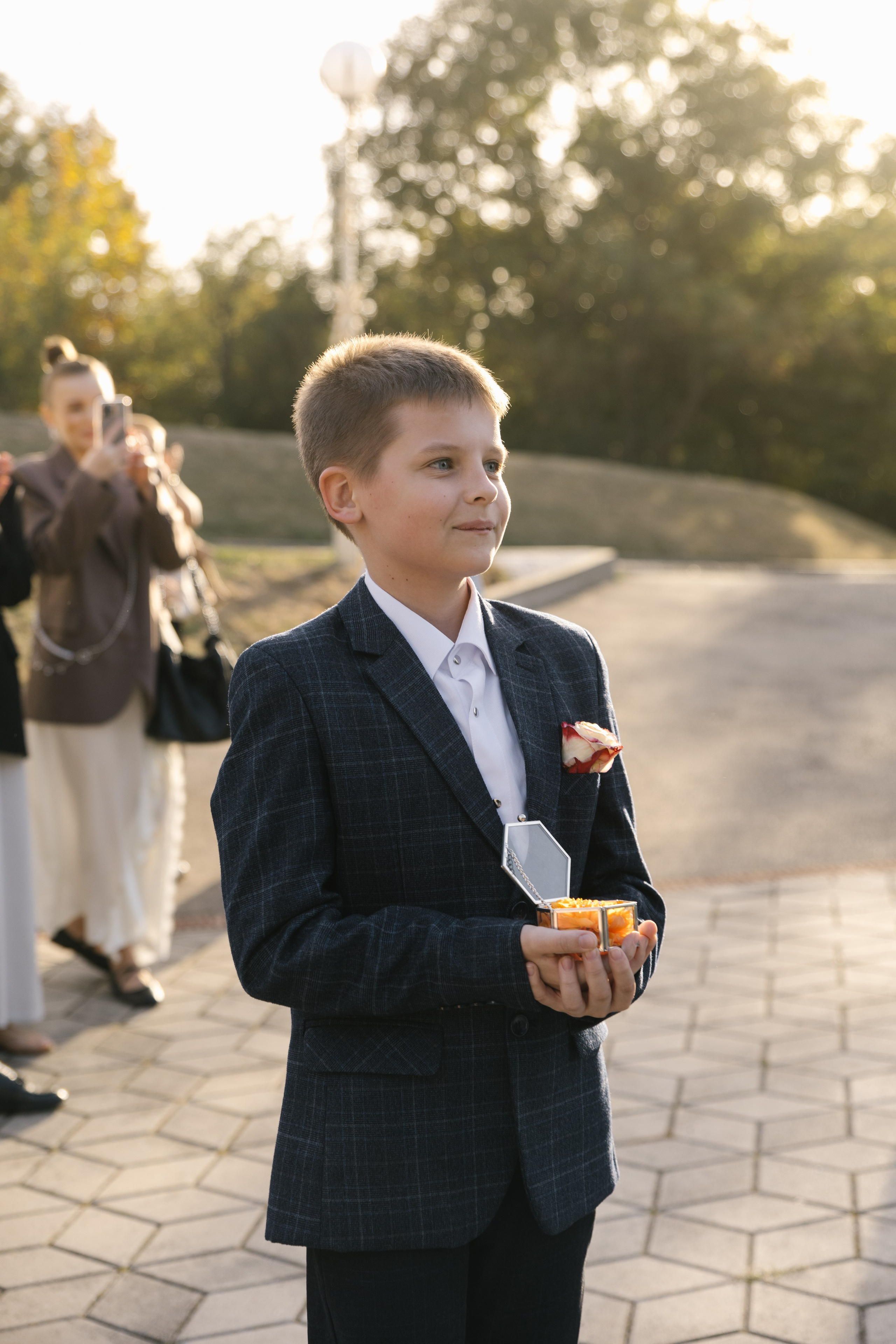 Даня и Оля. Свадебный фотограф в Пятигорске и КМВ Софья Аджикеримова