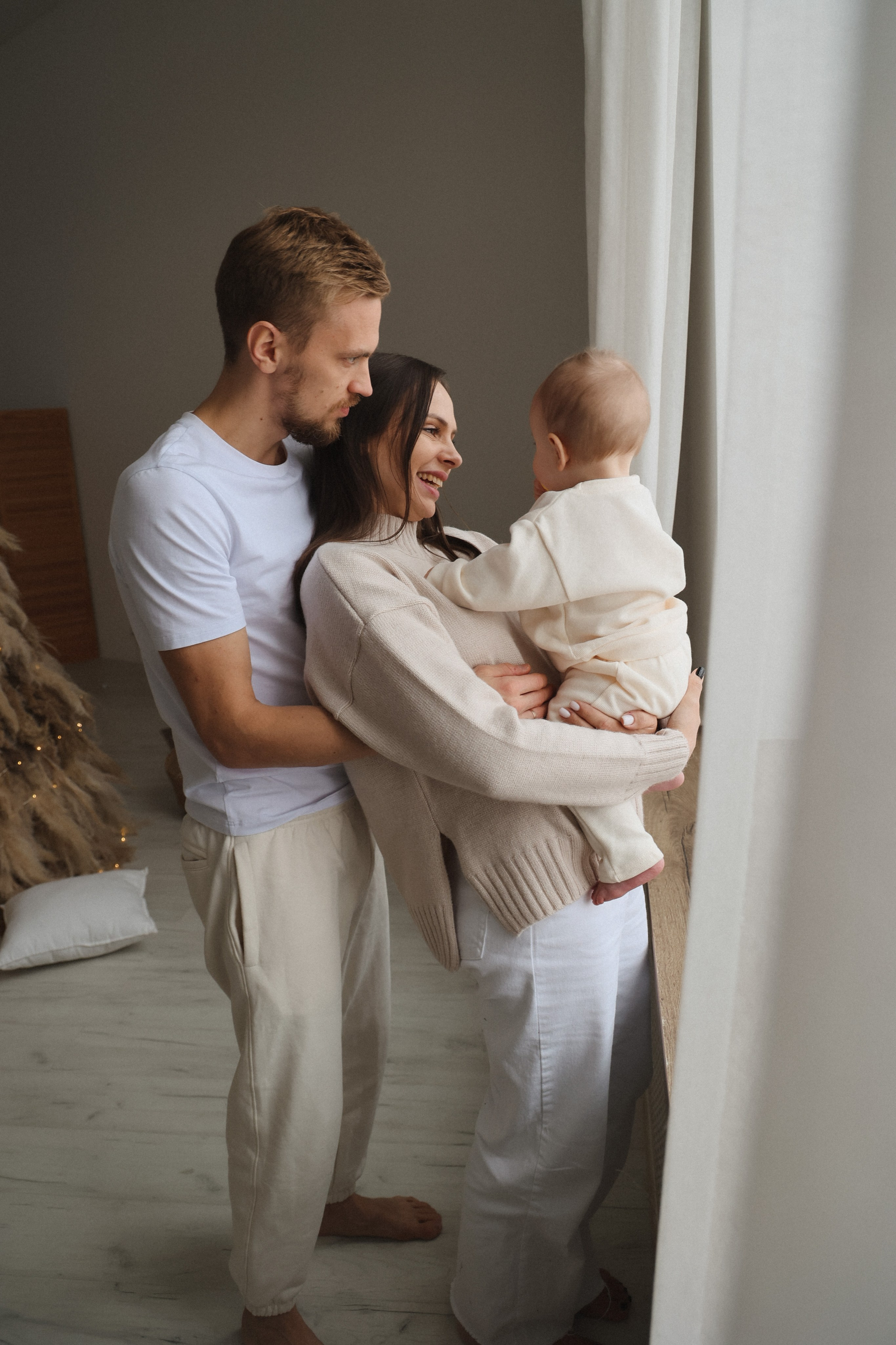 Маленькая Карина. Свадебный фотограф в Москве и Санкт- Петербурге Алина Сараева