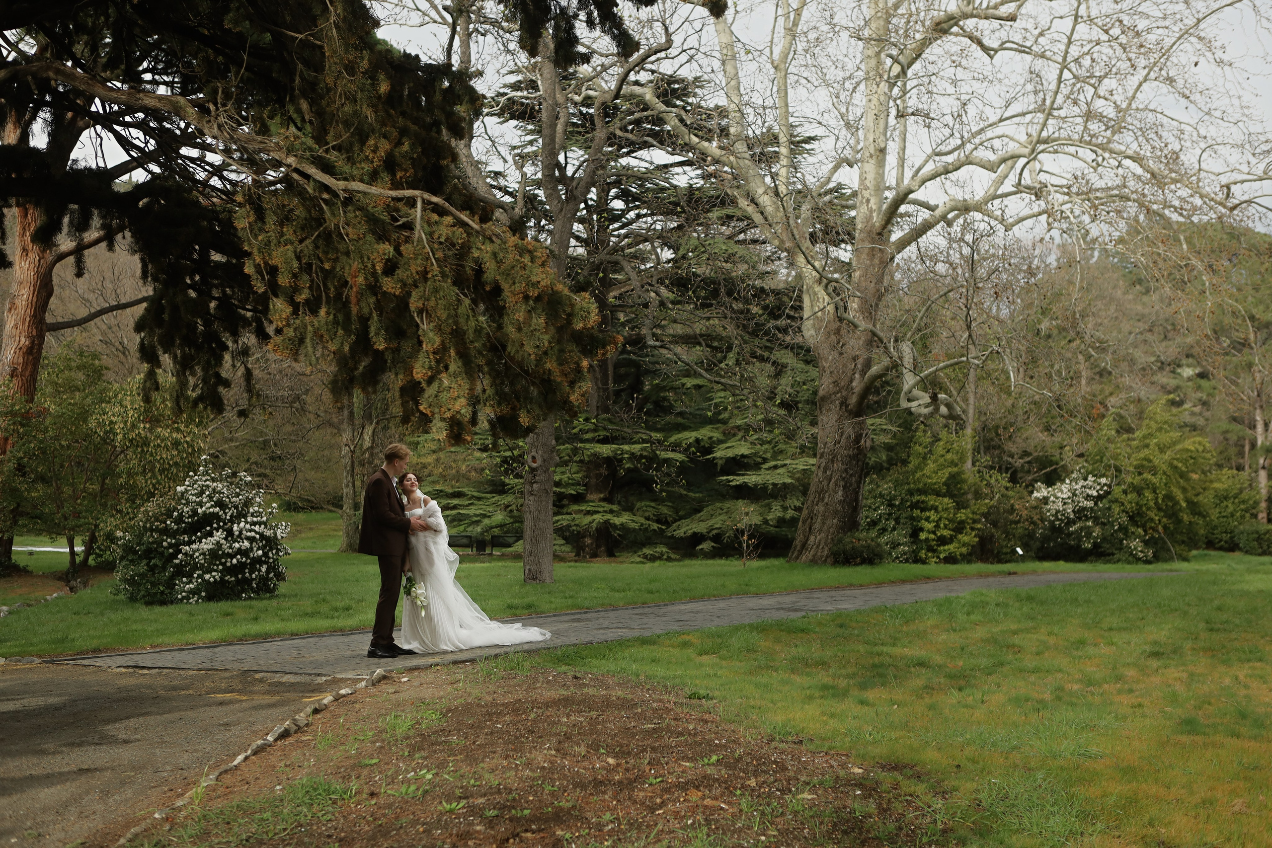 One fine day. Свадебный фотограф в Крыму Майя Гурина