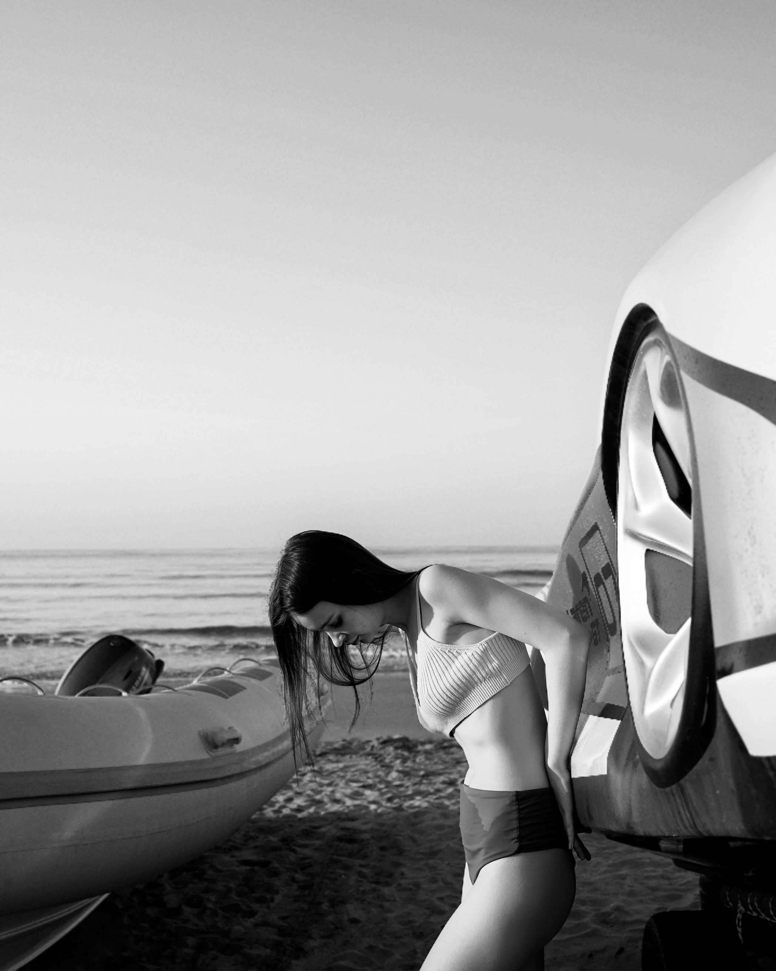 КАТЯ | СИДЕ. Photographer Barcelona