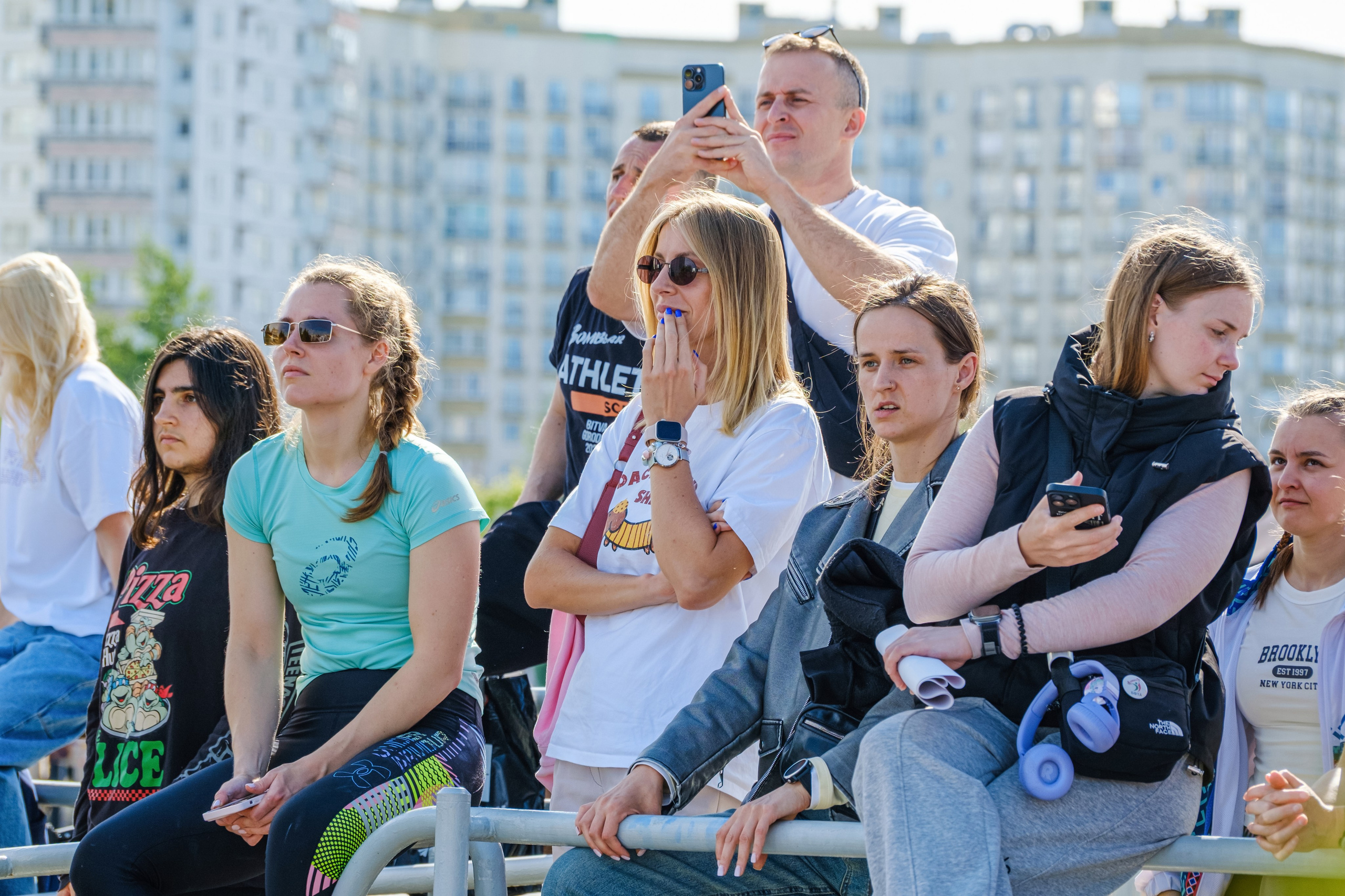 Урбан Фест. Функциональное многоборье. Https://www.instagram.com/paparrazzio