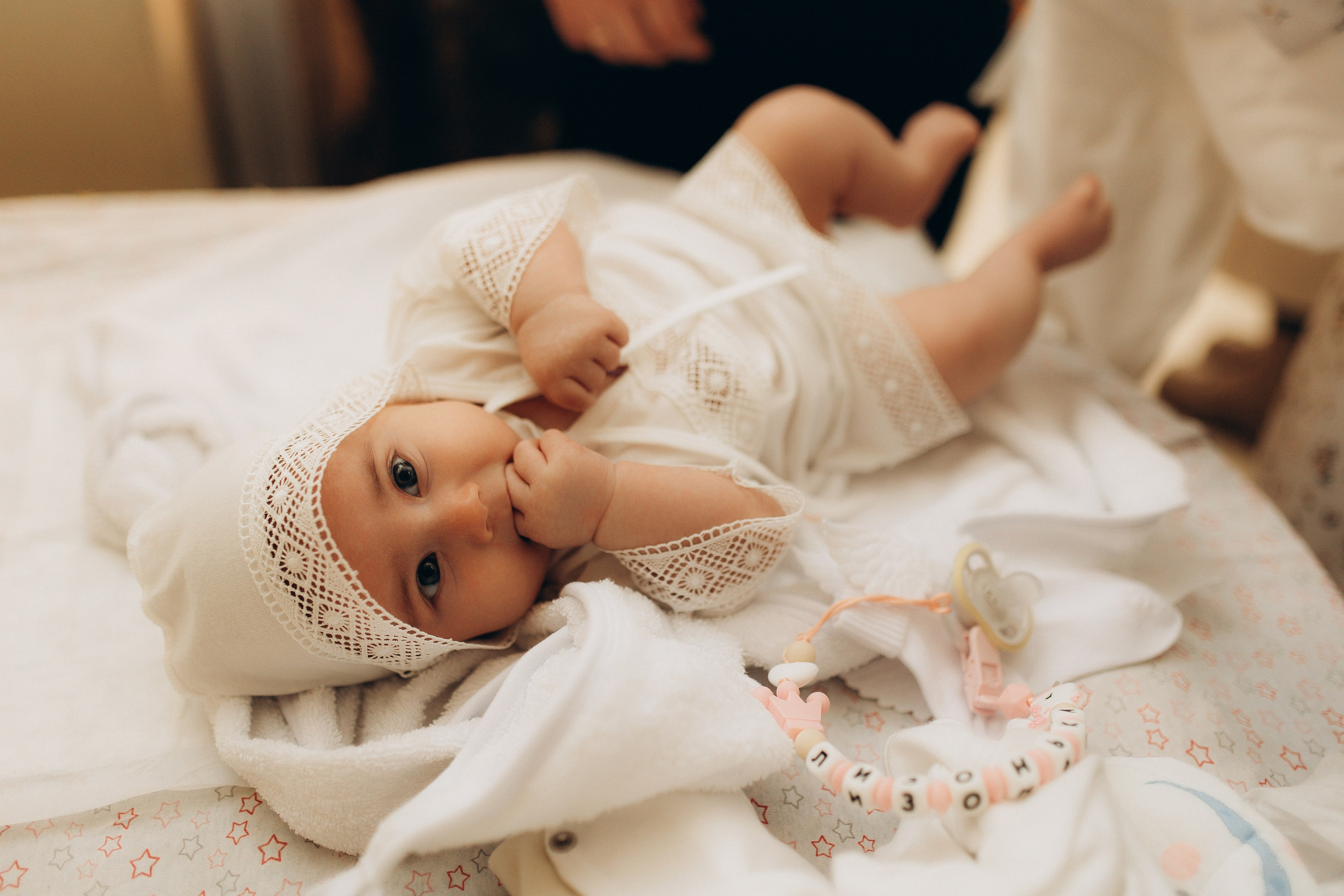 Крестины Елизаветы🤍. Ph. Marina Reshetova