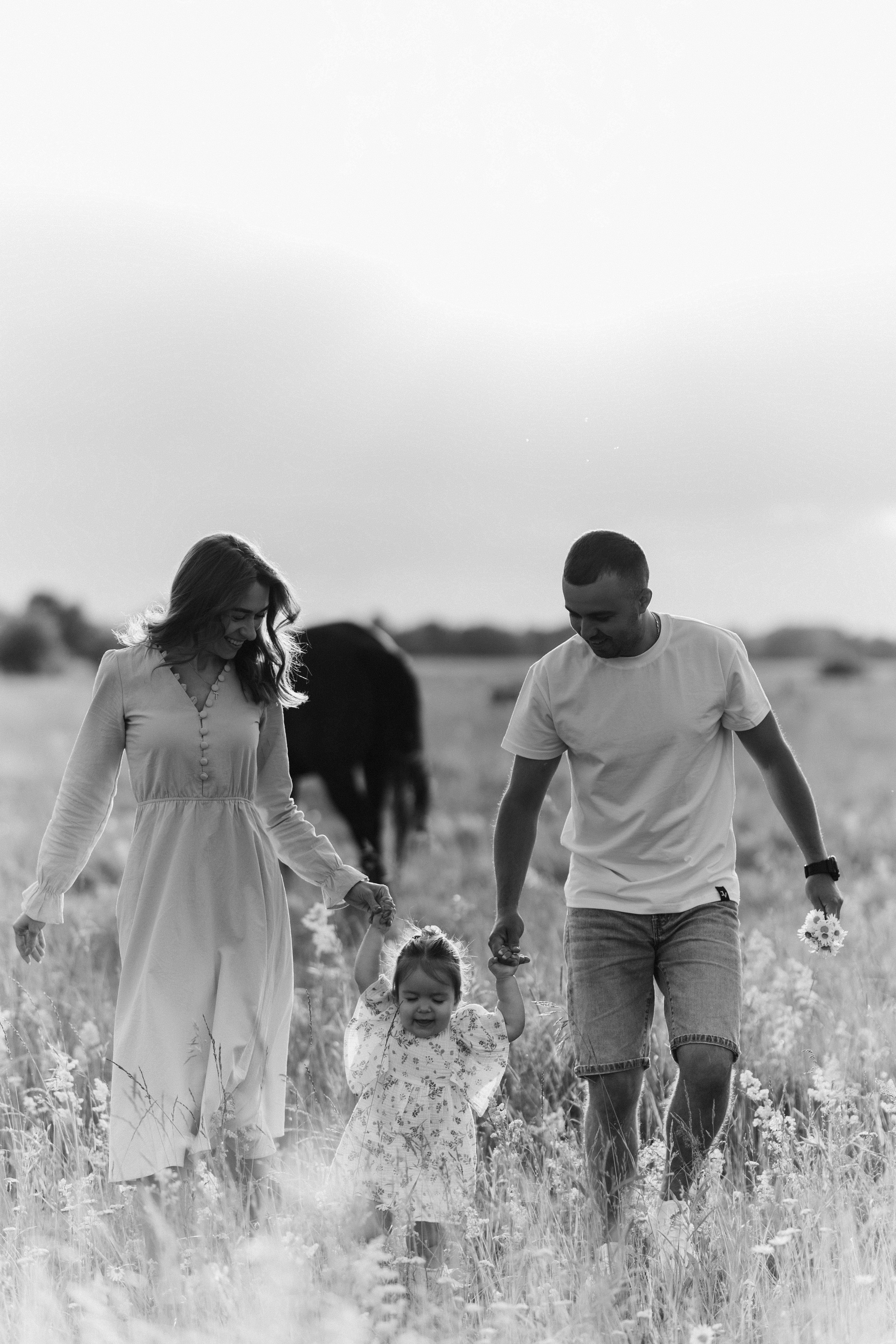 Галя, Илья и Мирослава🤍. Ph. Marina Reshetova