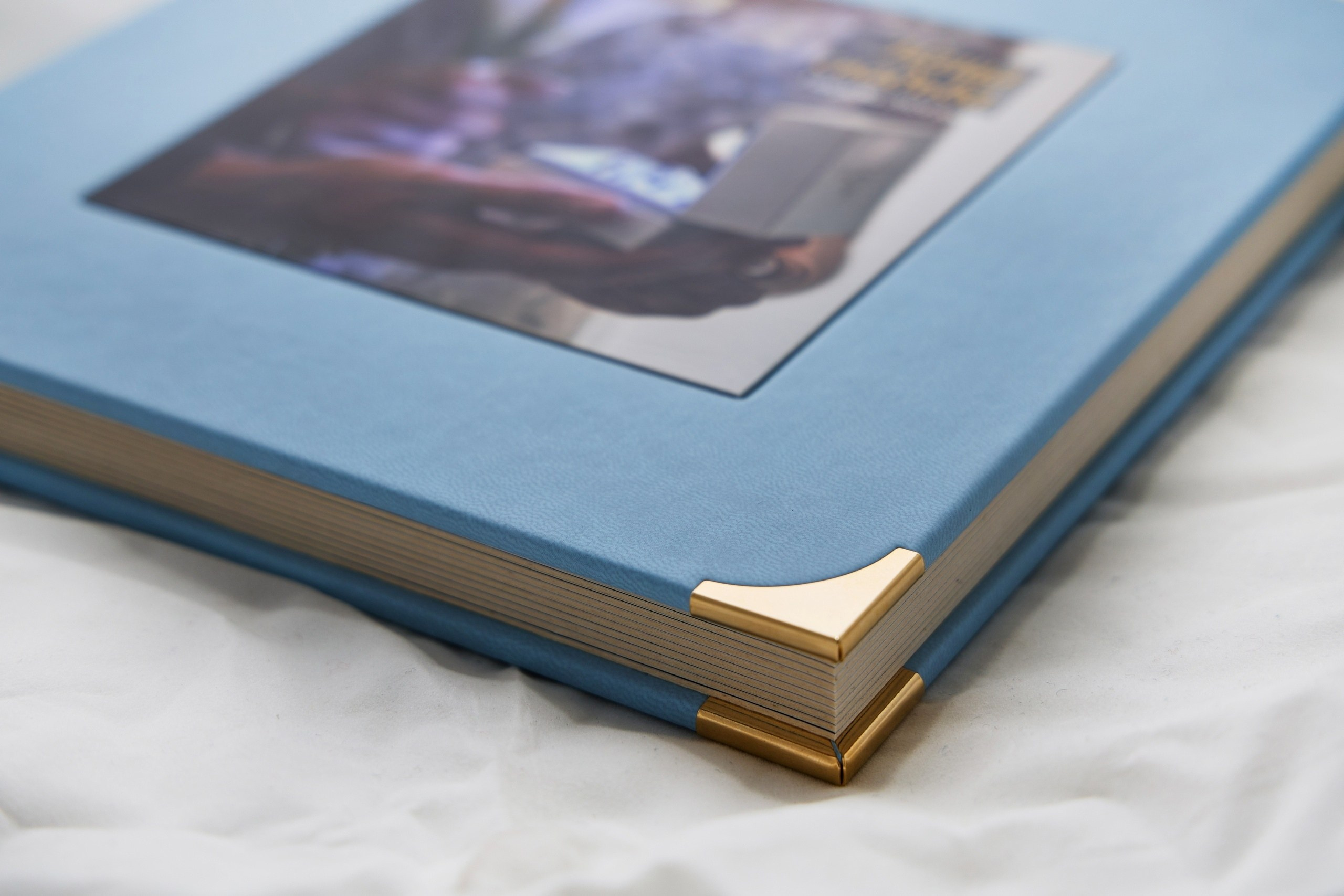 Фотокниги. Свадебный фотограф Антон Басов