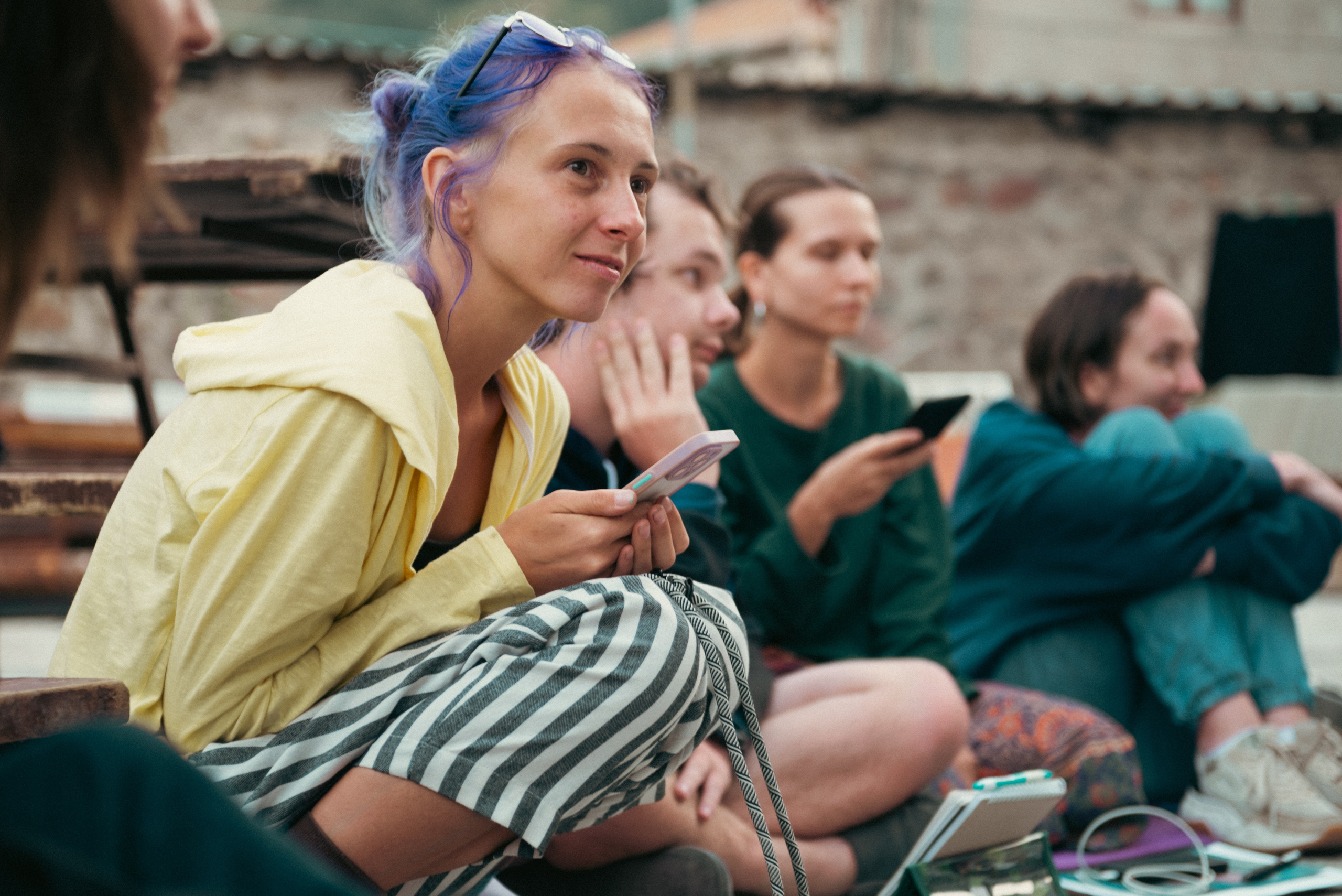 Report photographer Tbilisi. Lika Gomiashvili photography Georgia Tbilisi