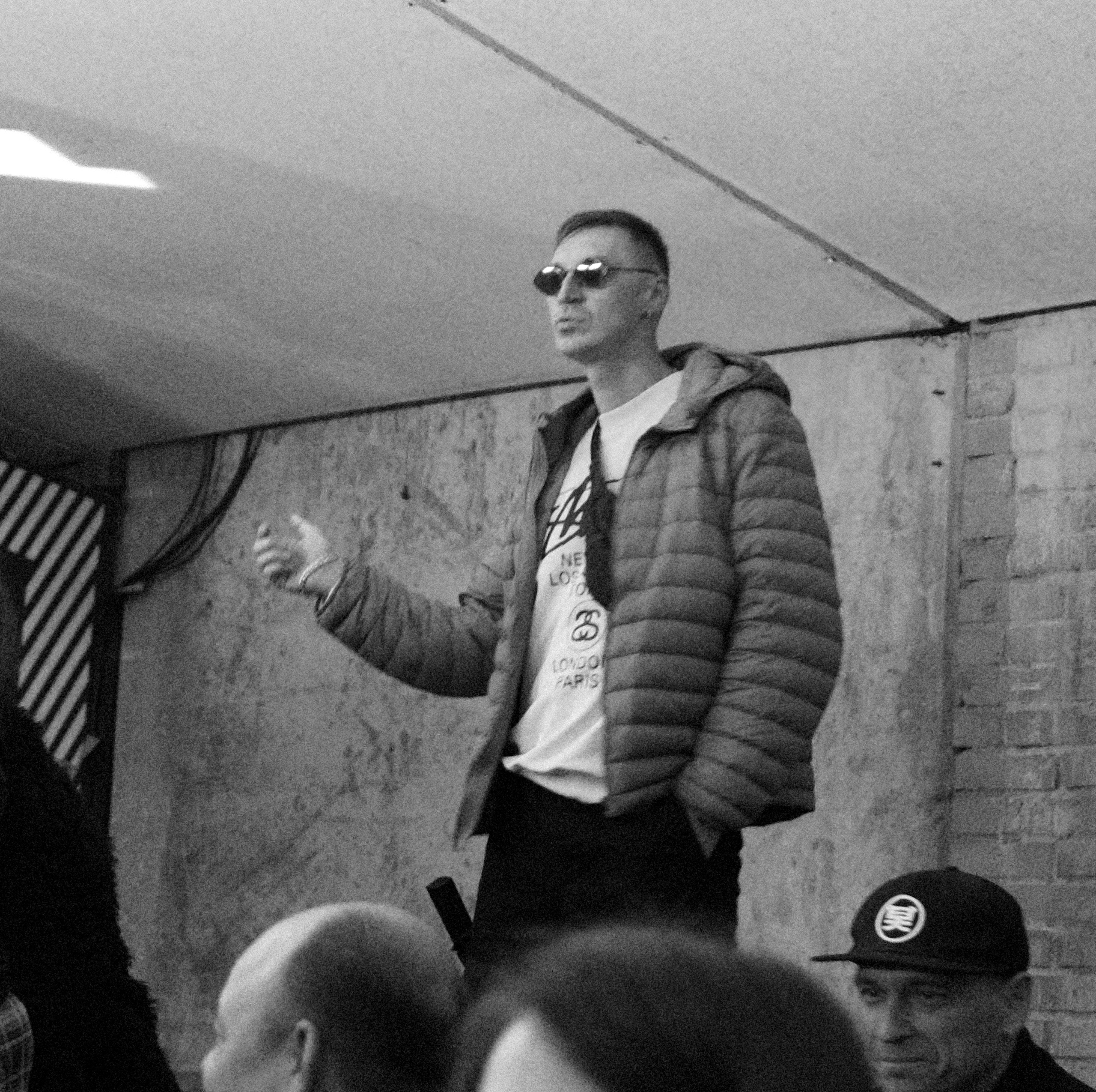 M_Division/Derrick May/26.09.25/K-30. Репортажный фотограф в Санкт-Петербурге Даниил Могута