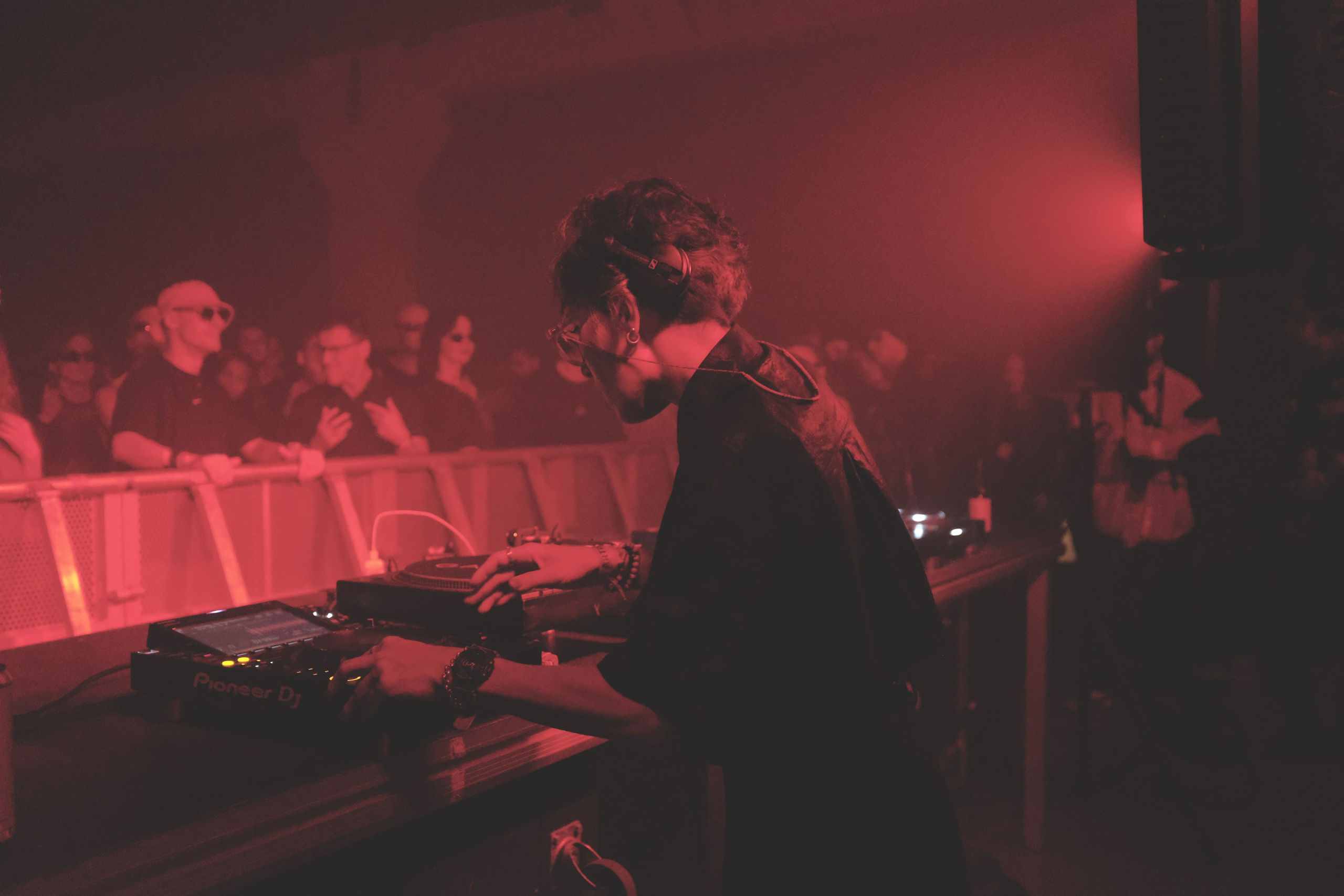 DELTA PEOPLE. M-DIVISION. Репортажный фотограф в Санкт-Петербурге Даниил Могута