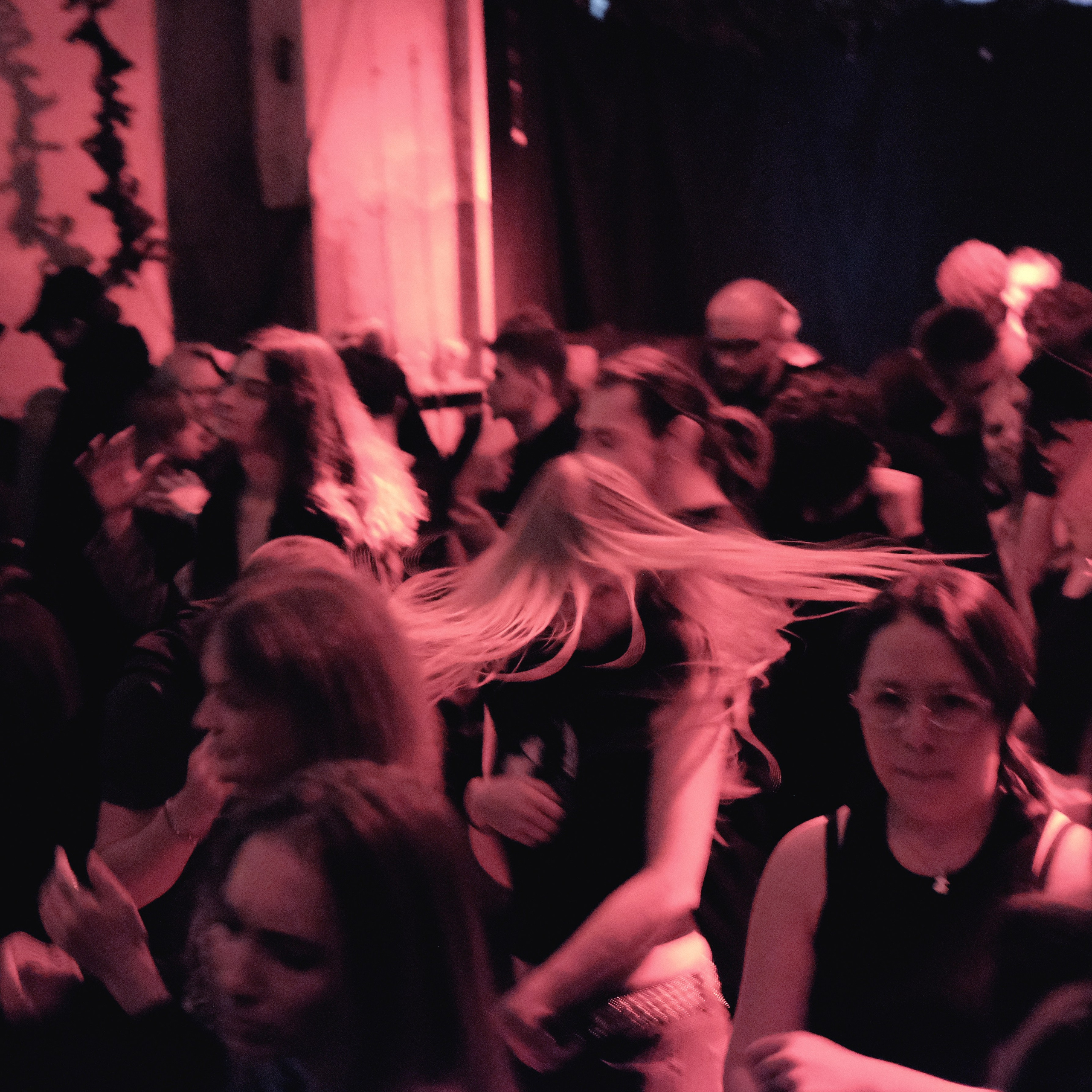 Want More. Sound club. 17.01.2026. Репортажный фотограф в Санкт-Петербурге Даниил Могута