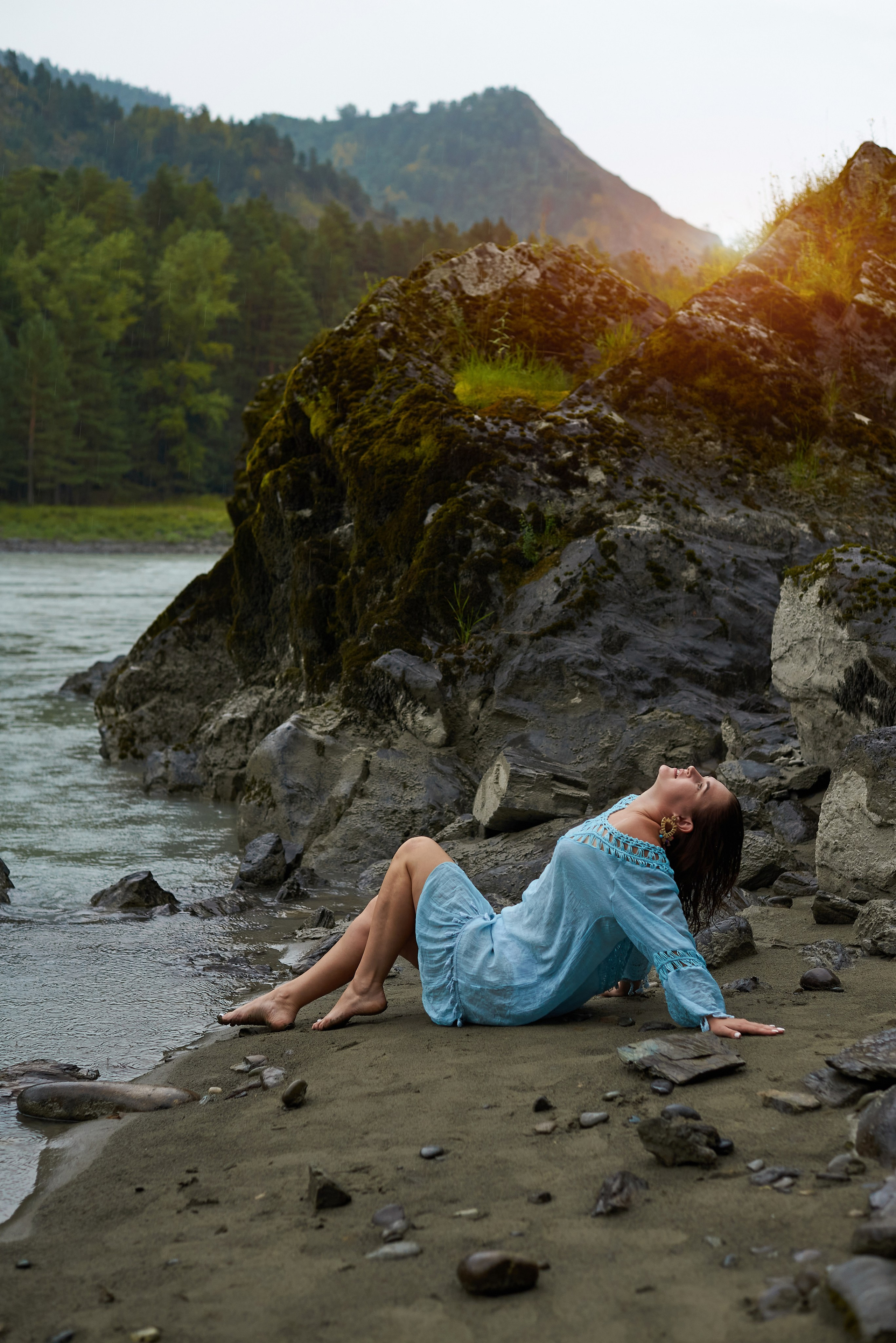 Вера. Семейный фотограф в Барнауле, Горный Алтай, Заринск, Алейск