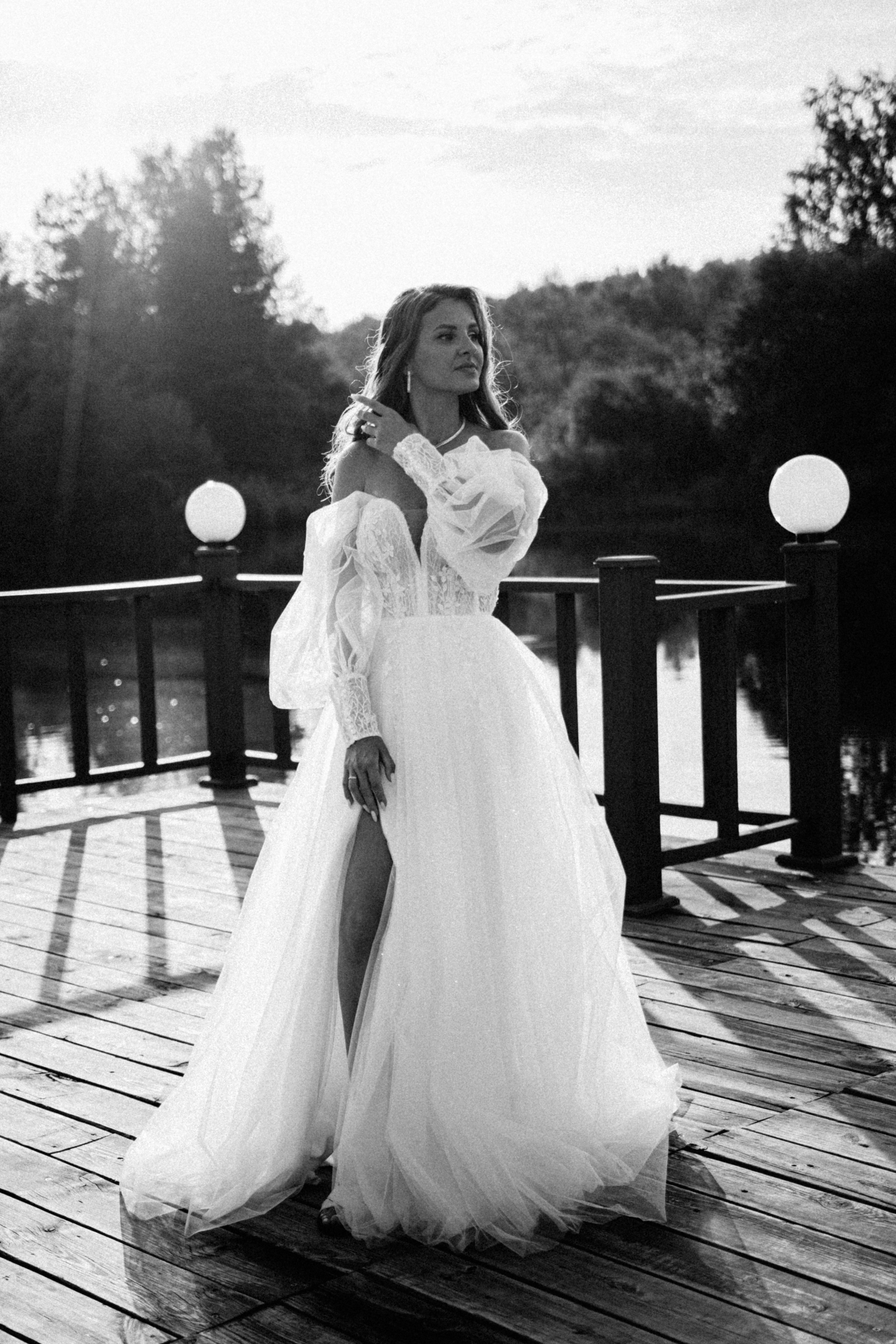 Никита и Кристина. Свадебный фотограф Челябинск