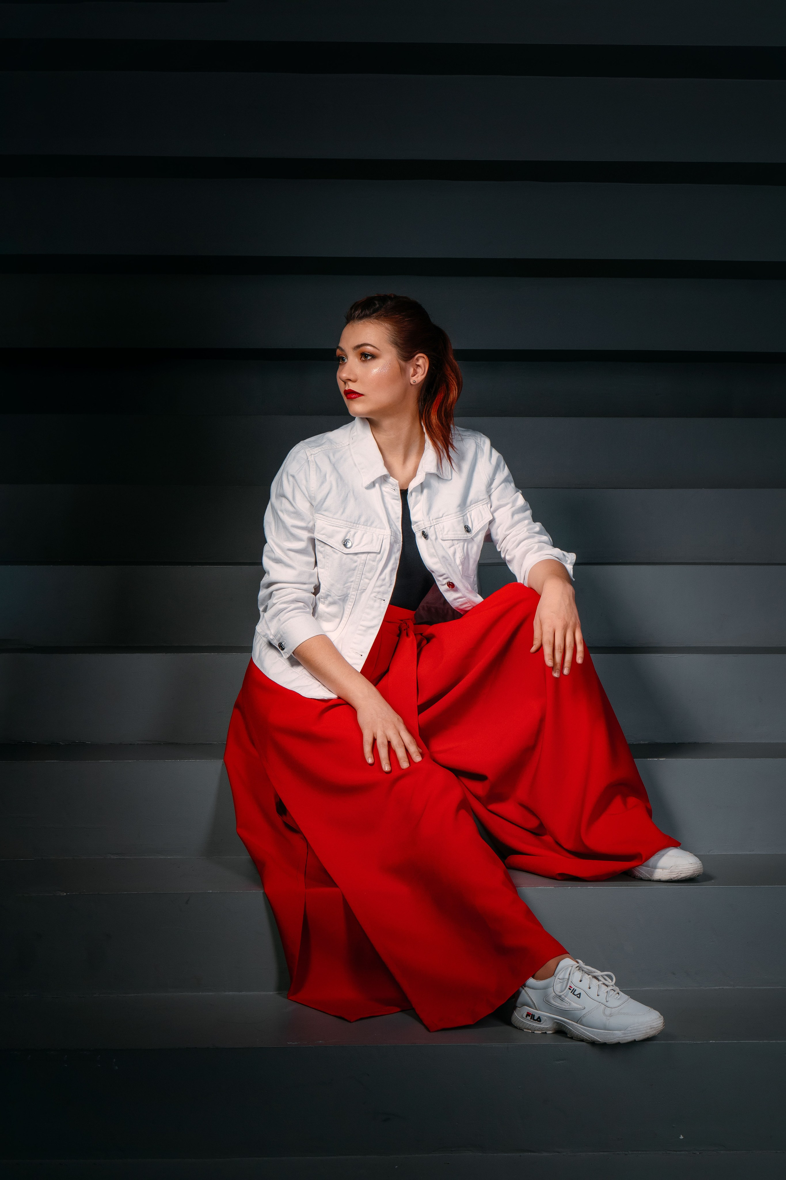 Трио Дивы. Анастасия Подольская: фотограф из Иркутска