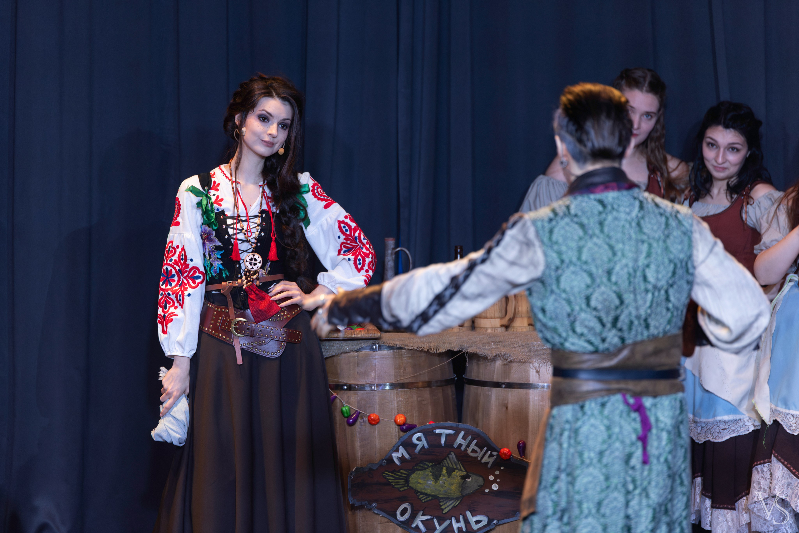 Каменное сердце. Фотограф Виктор Степанов