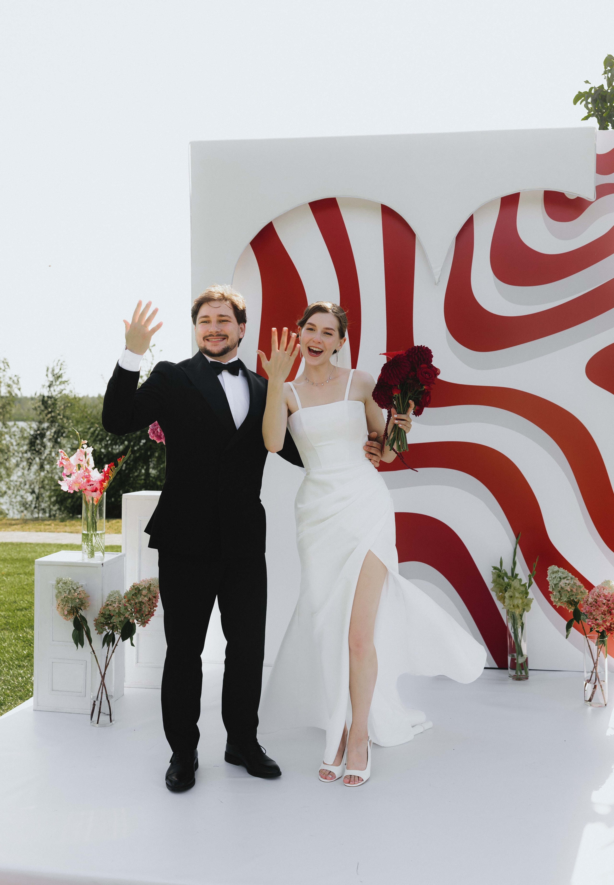 Надя и Артём 🤍. Фотограф в Минске Дарья Матвеенко