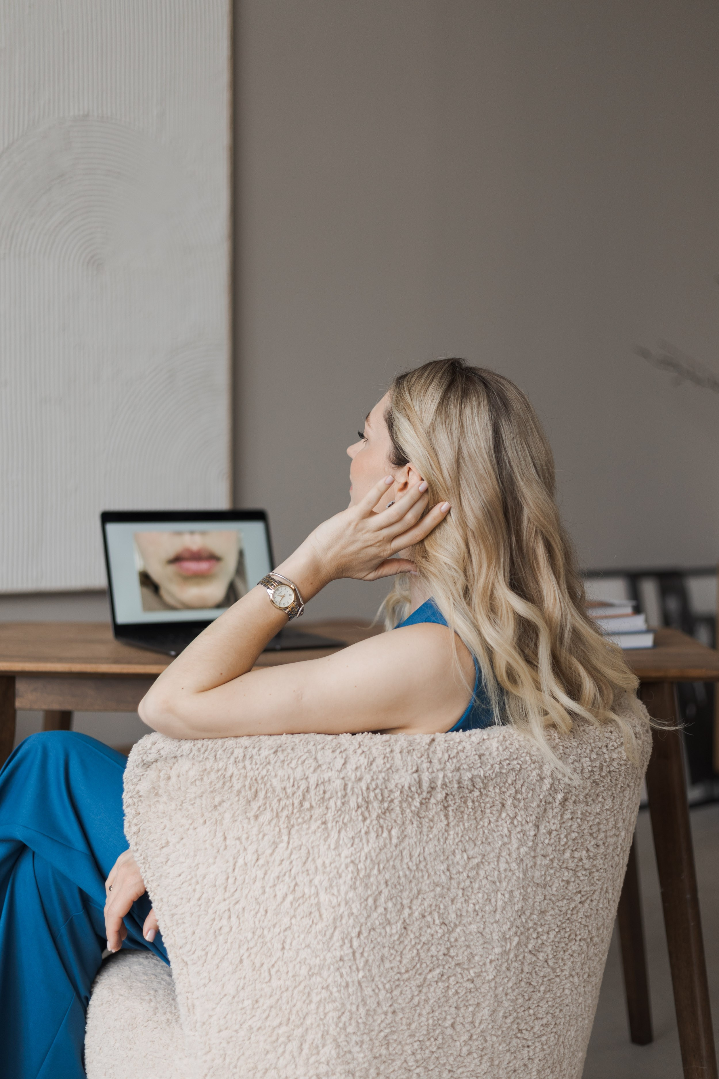 КОСМЕТОЛОГ (обучение косметологов) | Маргарита Кибак