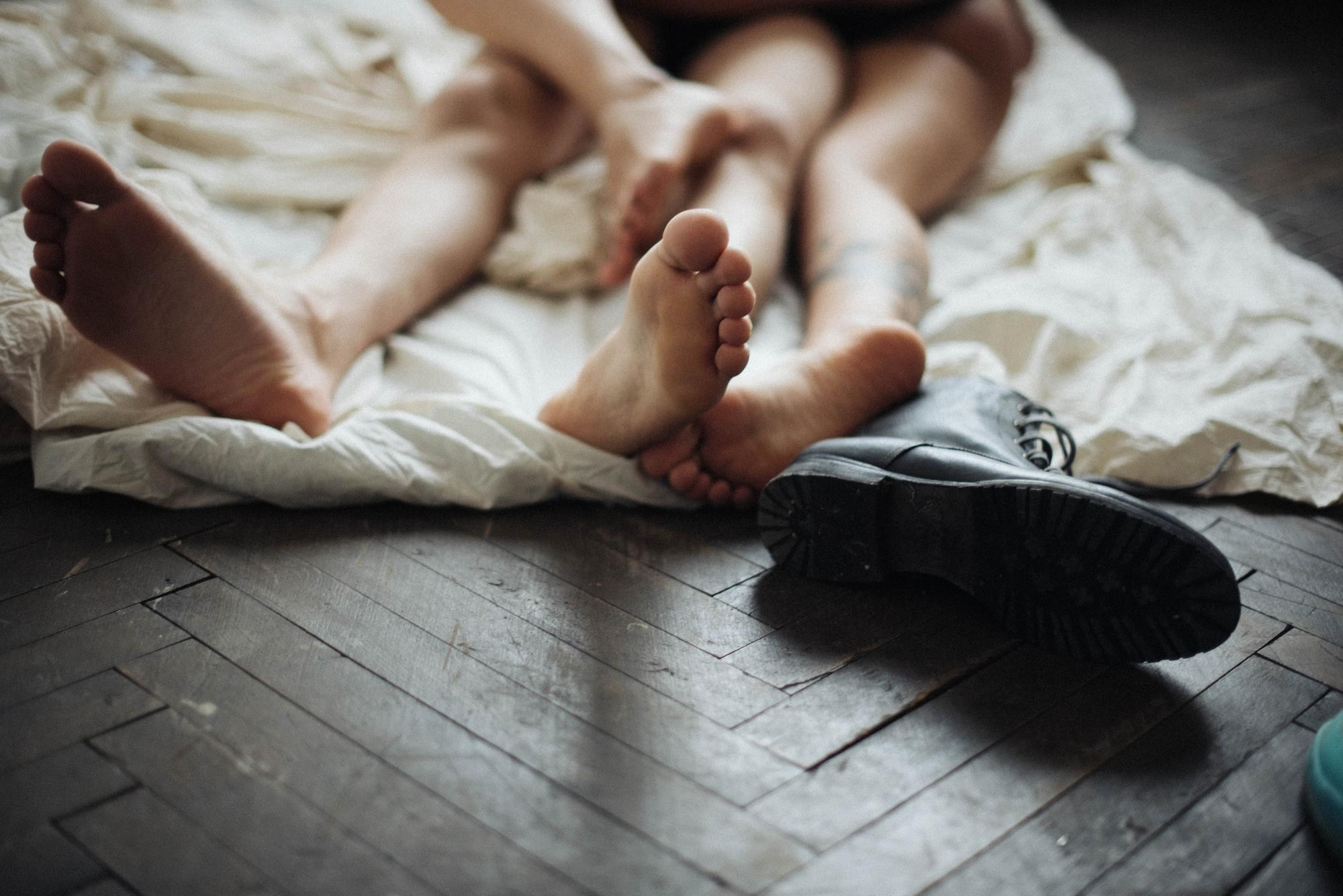 Любить в Москве. Свадебный фотограф в Москве Юлия Лисой