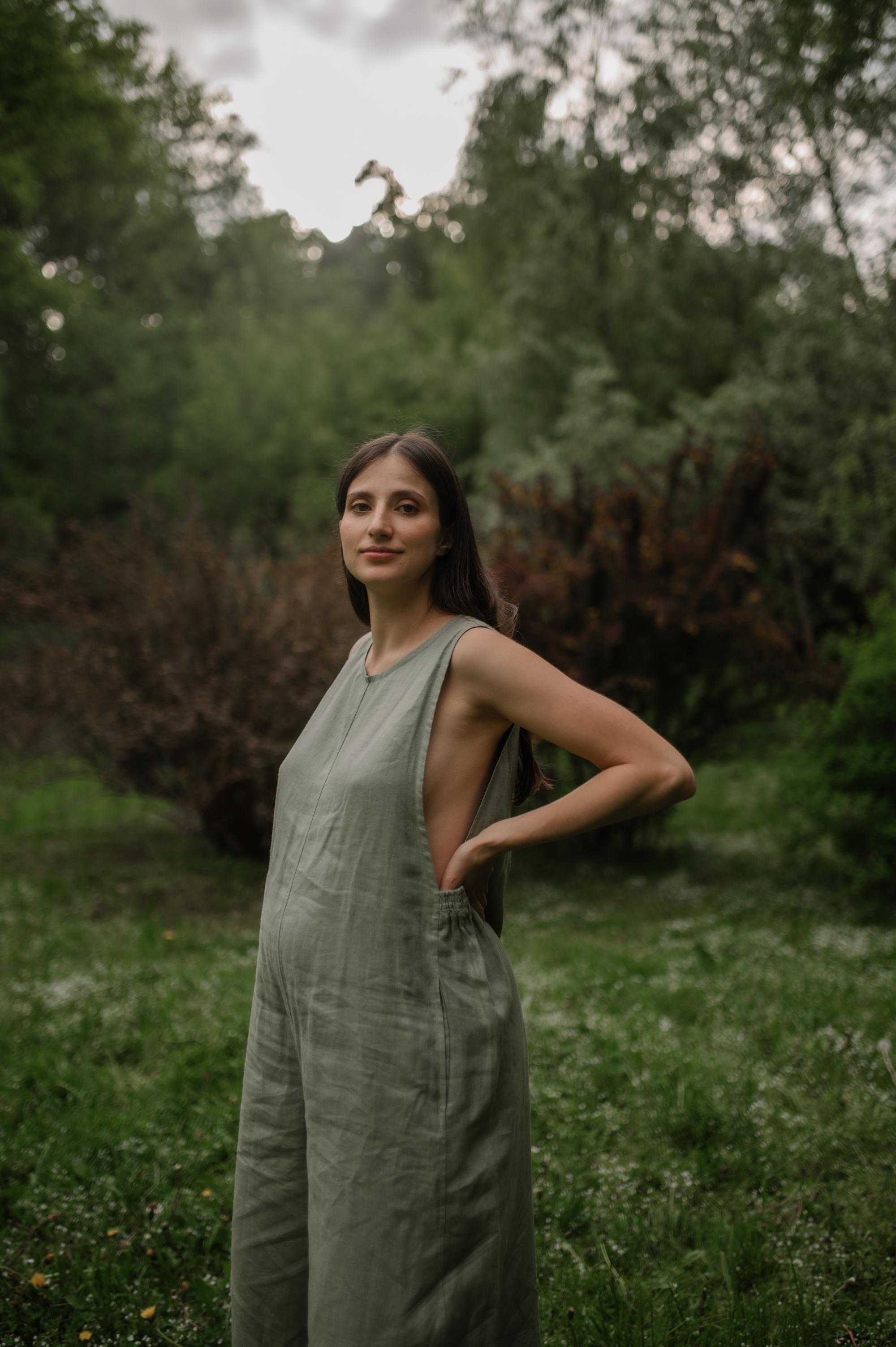 Оксана и Антон. Свадебный фотограф в Москве Юлия Лисой