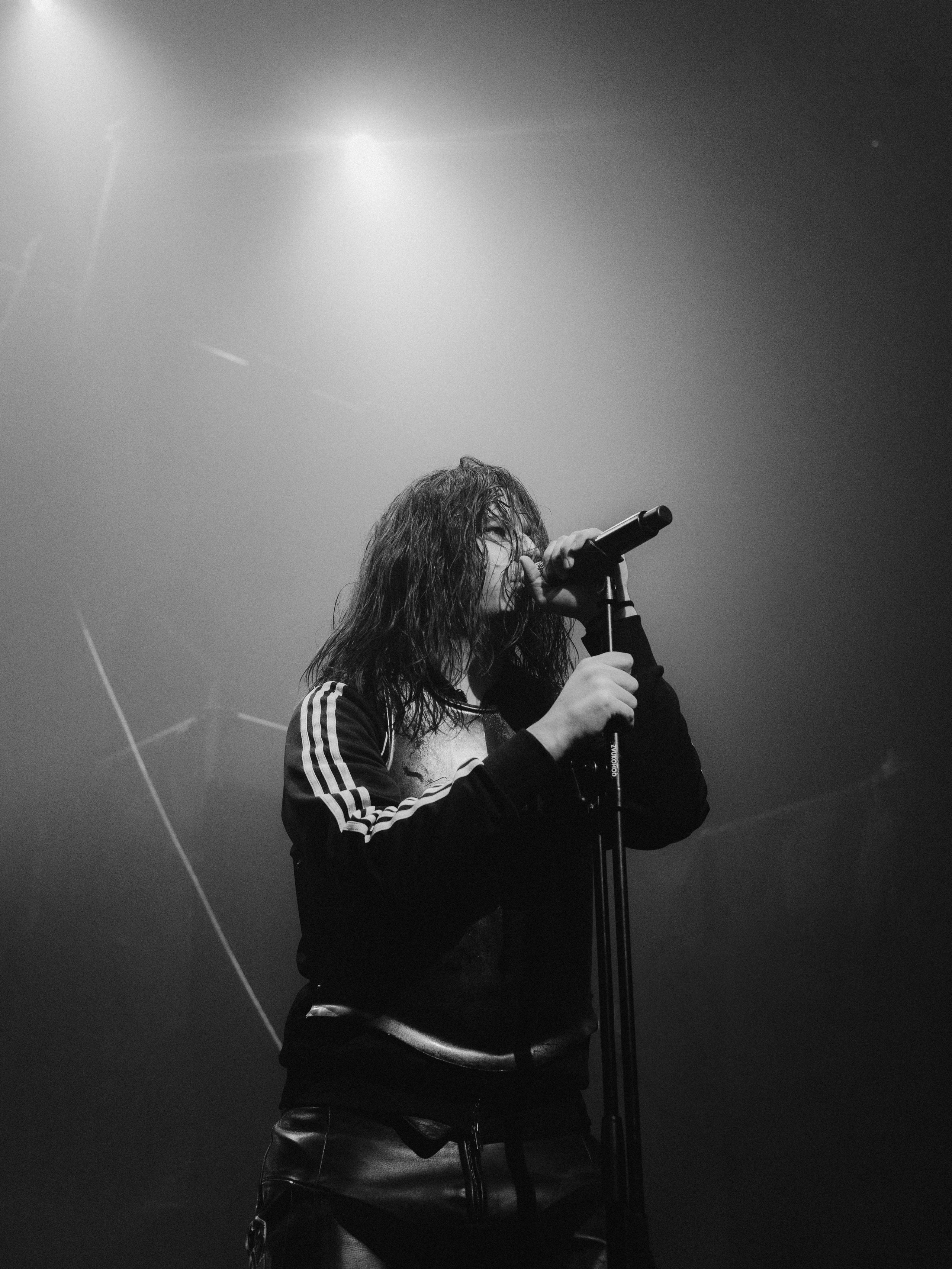 Хаски. Битва при Петербурге'26. RUSLAN ROZANOV