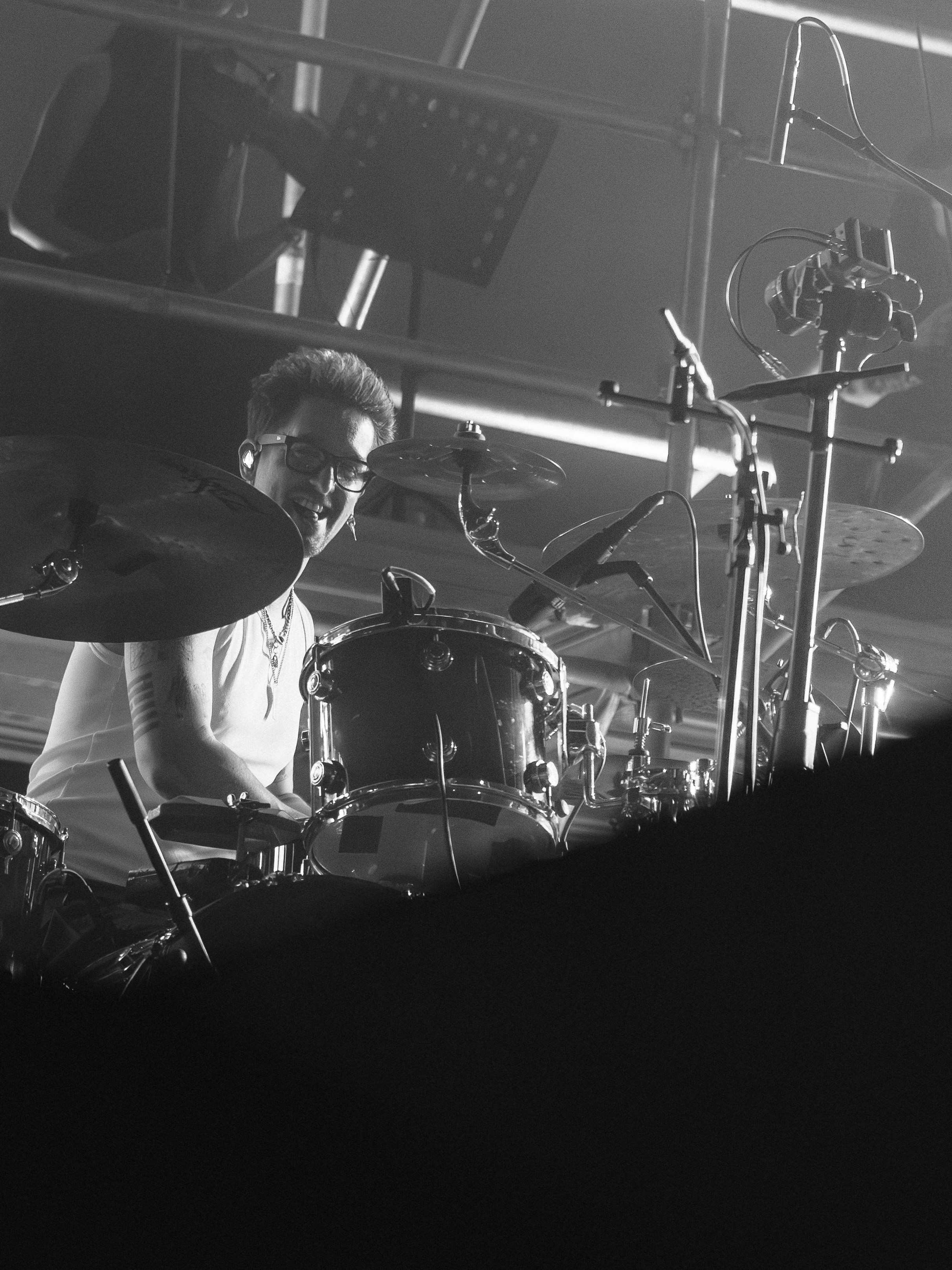 UMA2RMAN. Saint-Petersburg 18.4.26. RUSLAN ROZANOV