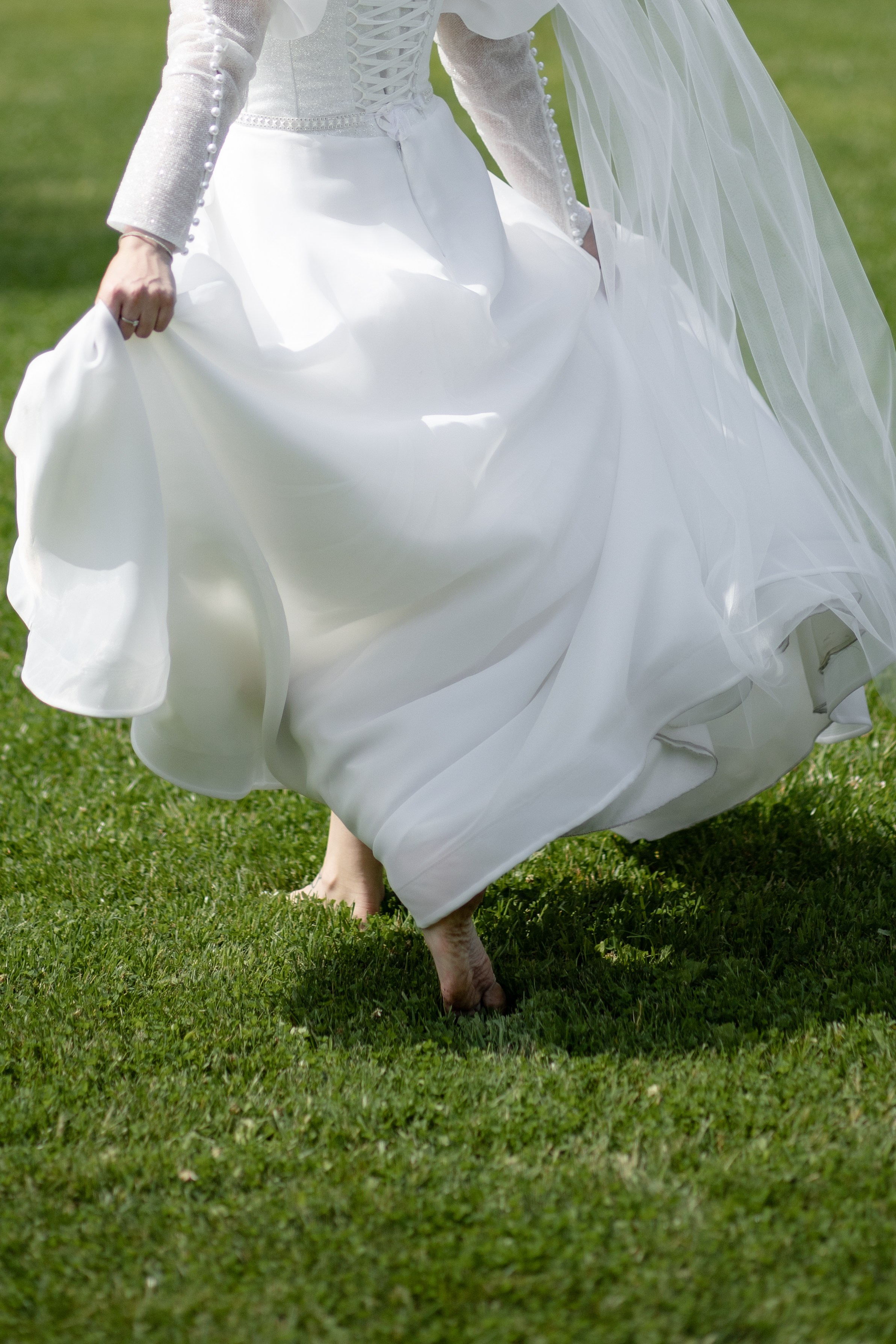 Ангелина и Александр. Свадебный фотограф Екатерина Герк