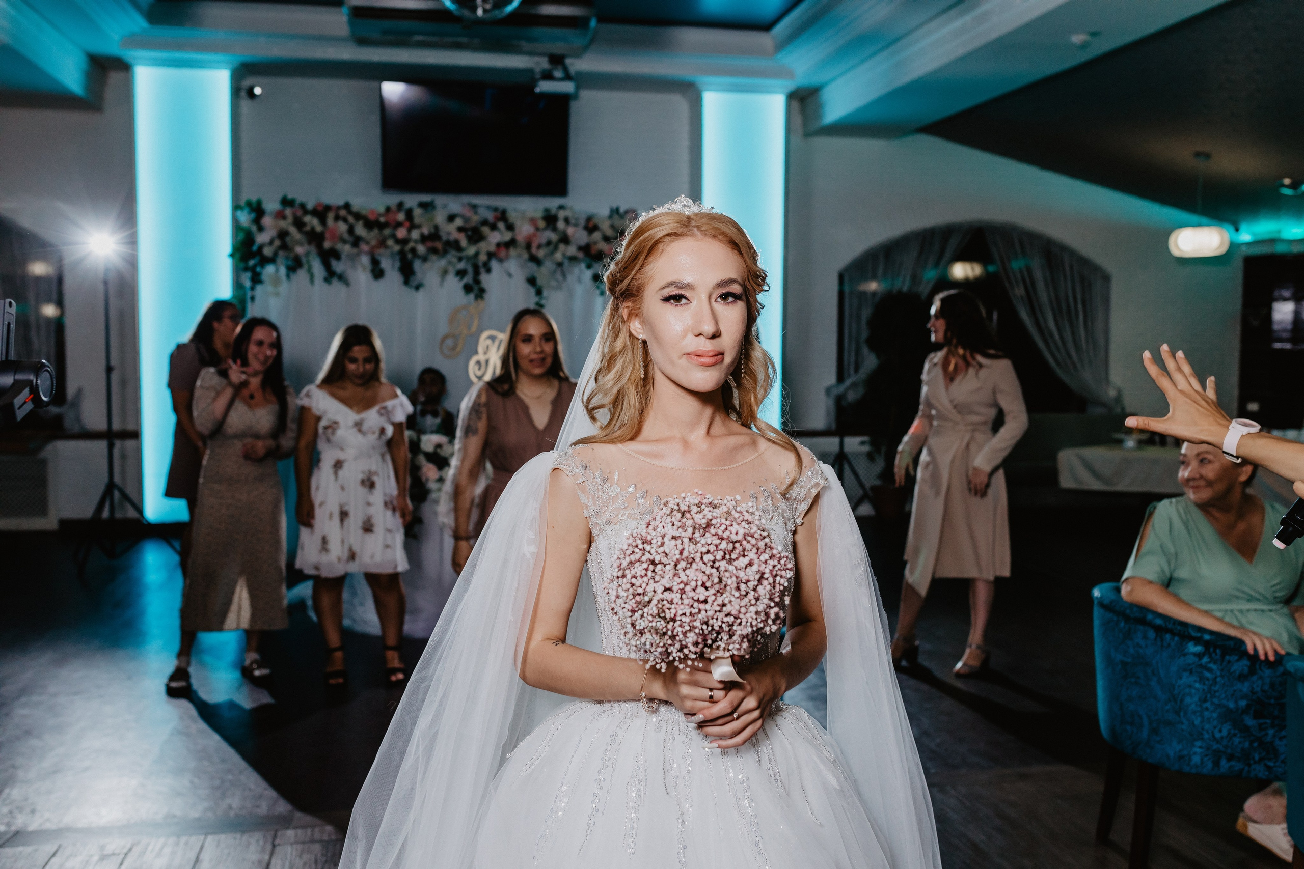 Ренат и Карина. Свадебный и семейный фотограф в Нижнекамске, Набережных Челнах