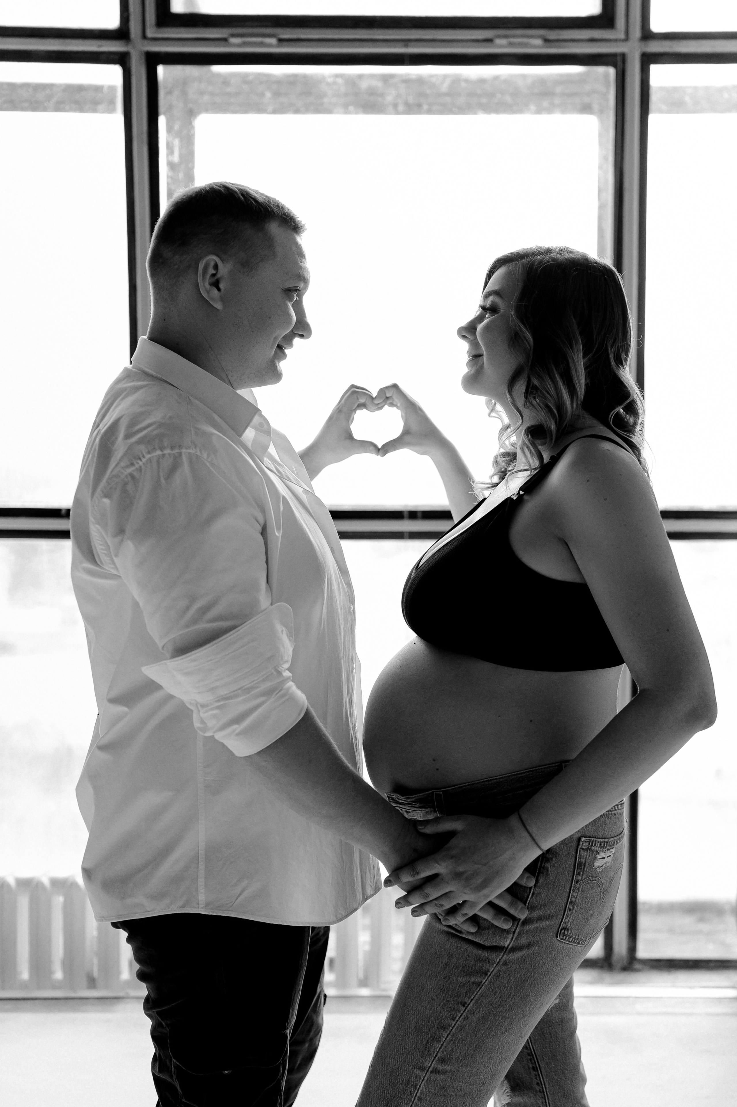 В Интерьере. Свадебный фотограф, фотограф беременности Дарья Доценко