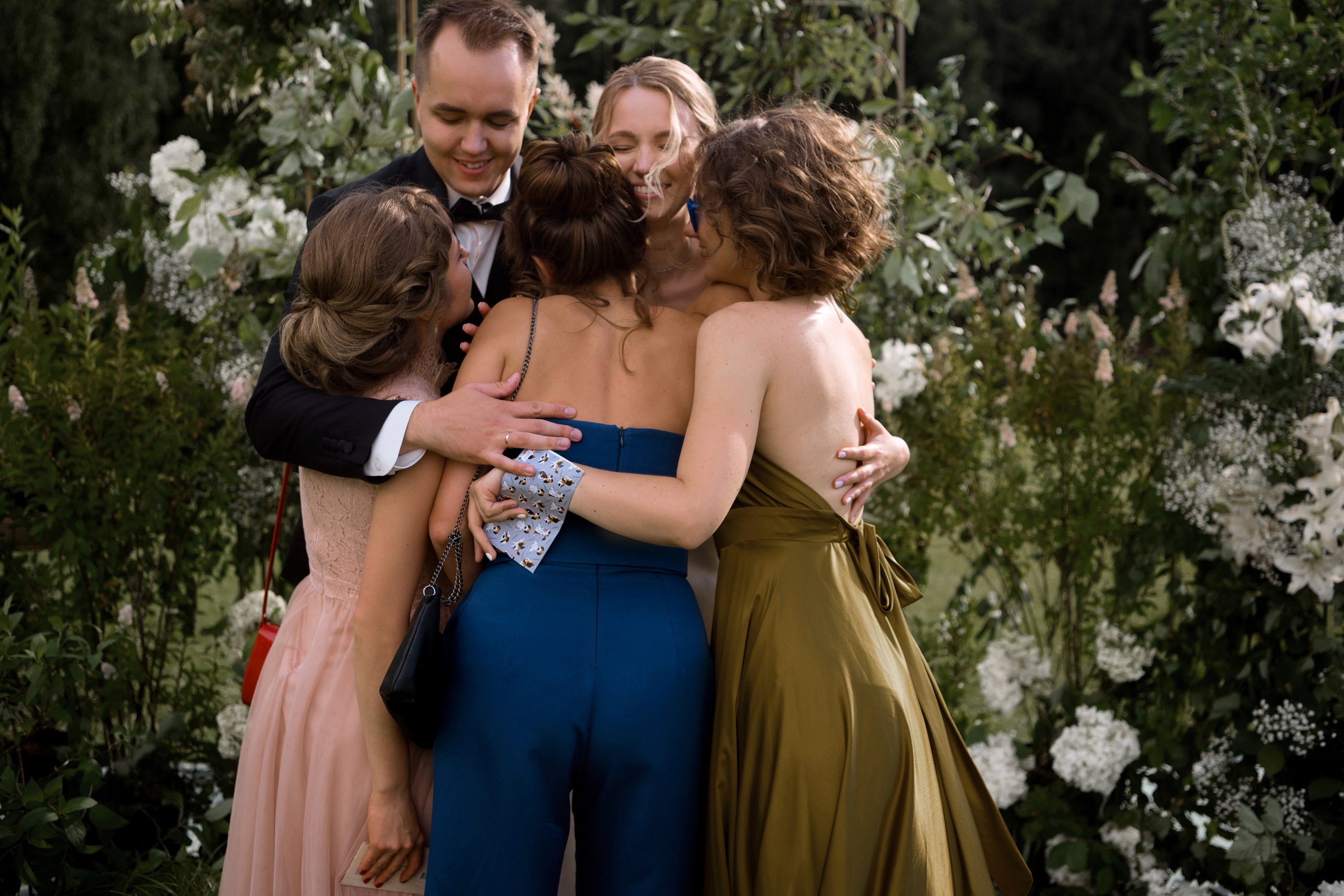 Настя & Никита. Фотограф Александр Захар. Минск, Москва, Дубай