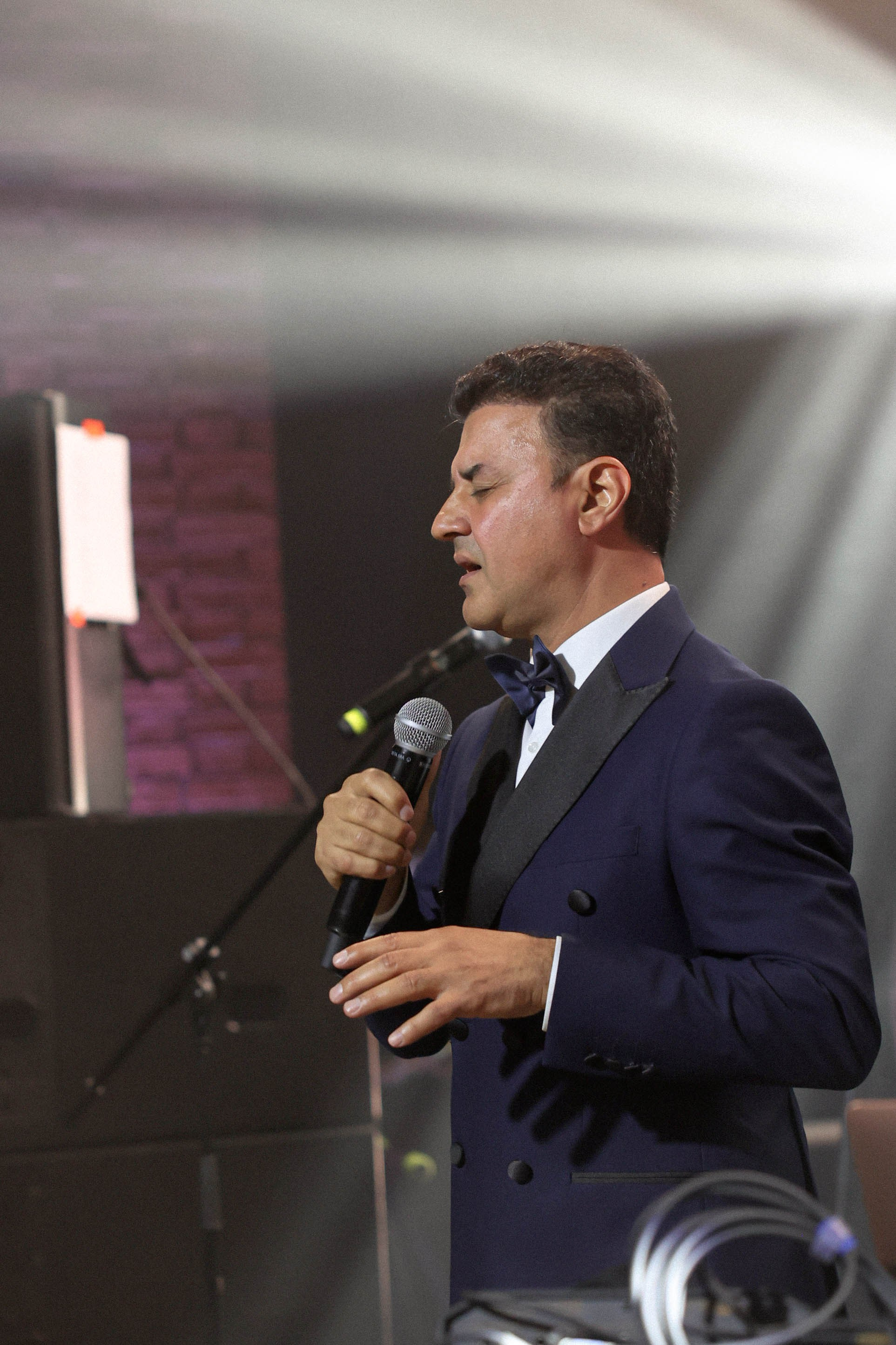 Свадьба Эльчин и Ксюша. Свадебный, репортажный, фотограф Москва и Московская область