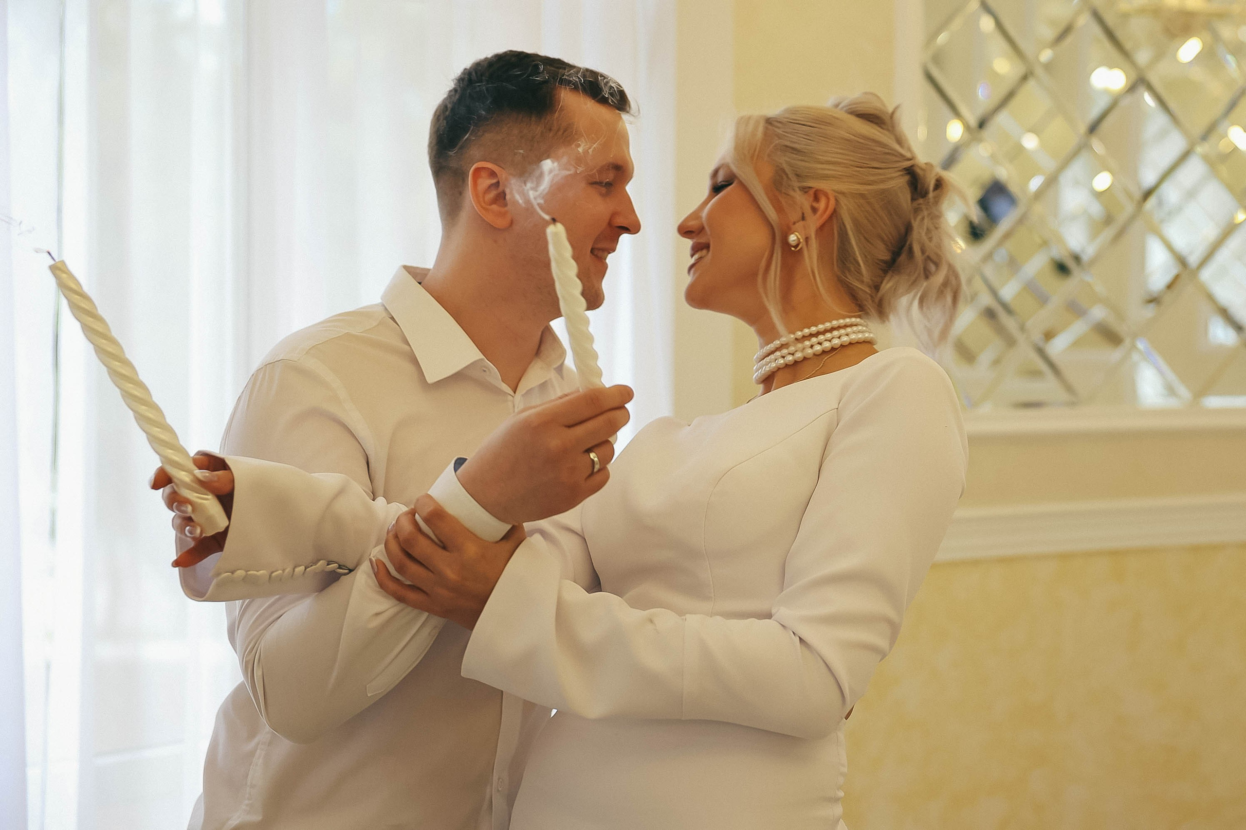 Валерия и Никита. Свадебный, репортажный, фотограф Москва и Московская область