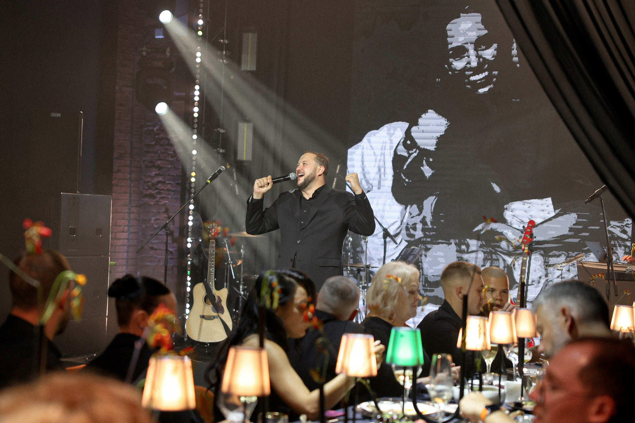 Свадьба Эльчин и Ксюша. Свадебный, репортажный, фотограф Москва и Московская область