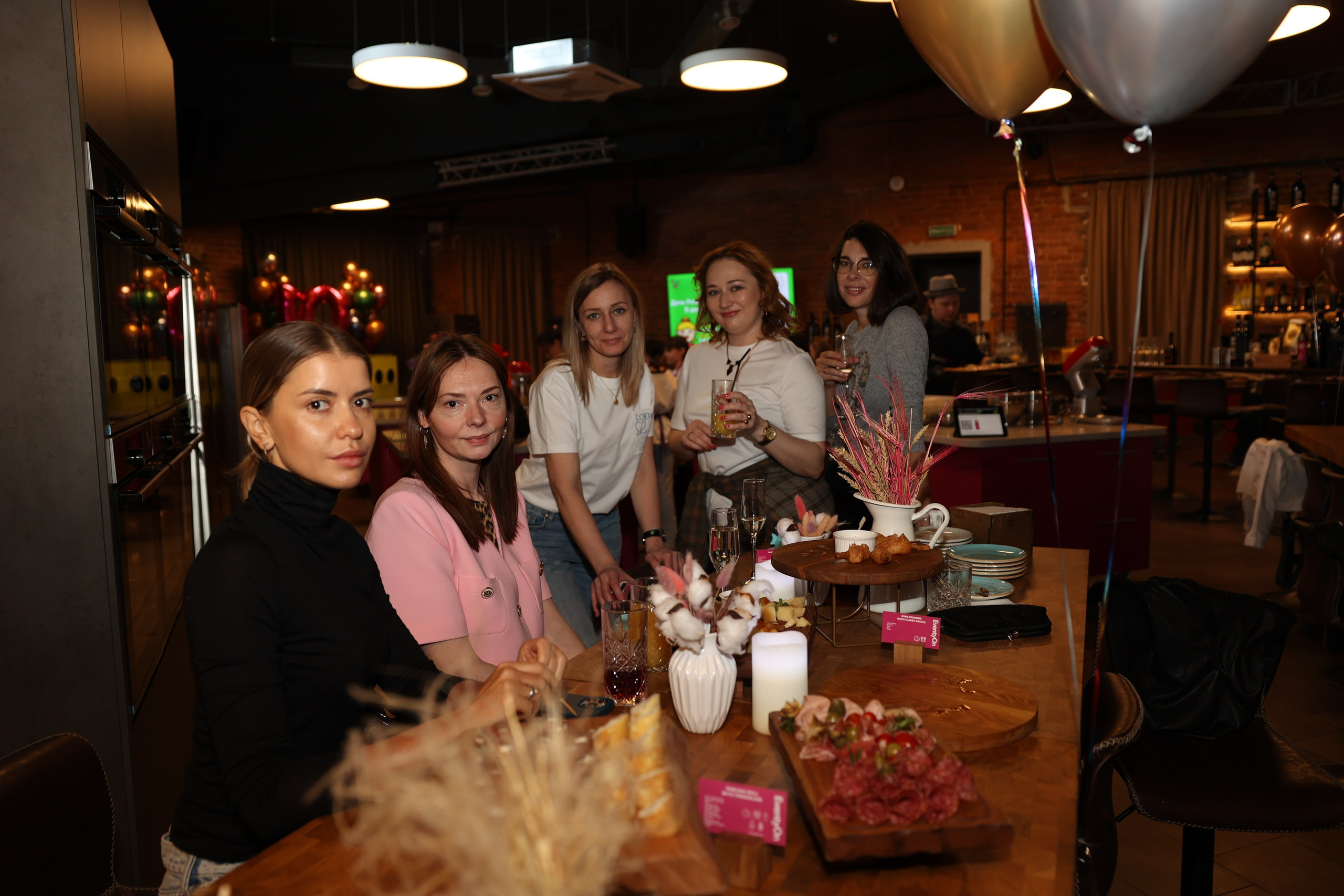 ДЕНЬ РОЖДЕНИЯ САНИ!!! В ДЕСЯТКУ!!!. Свадебный, репортажный, фотограф Москва и Московская область