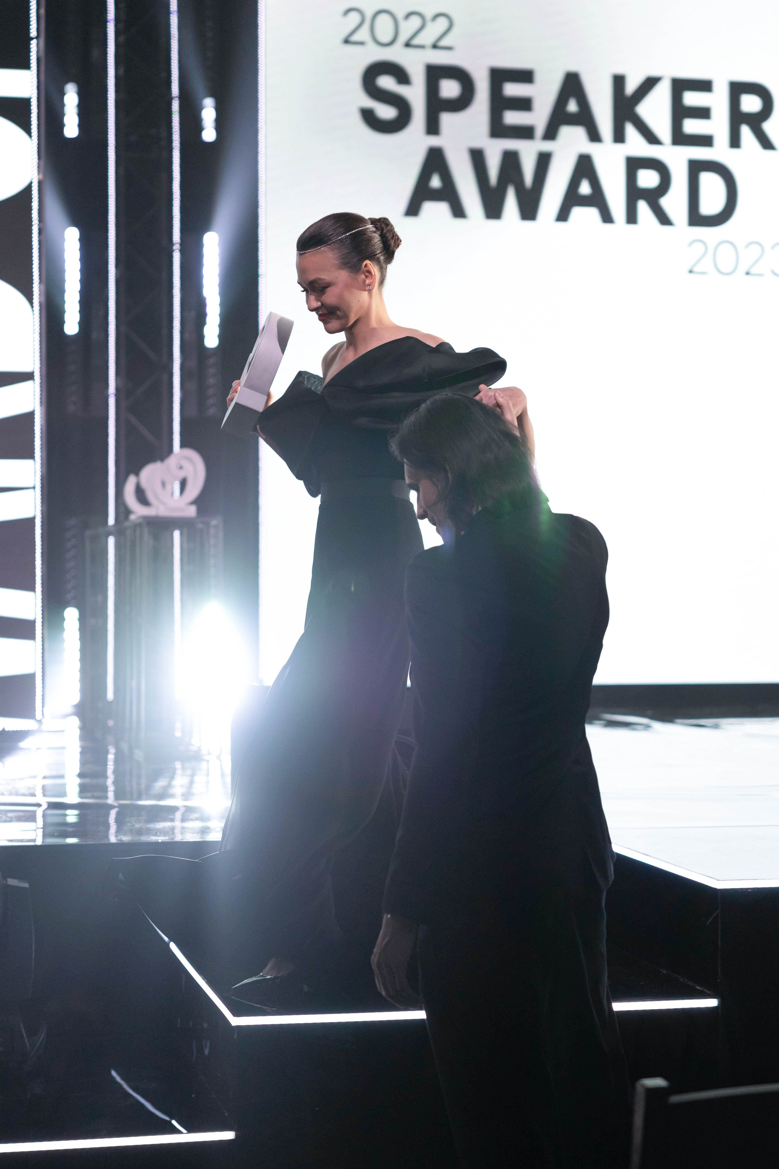 Премия Speaker Award. Свадебный, репортажный, фотограф Москва и Московская область