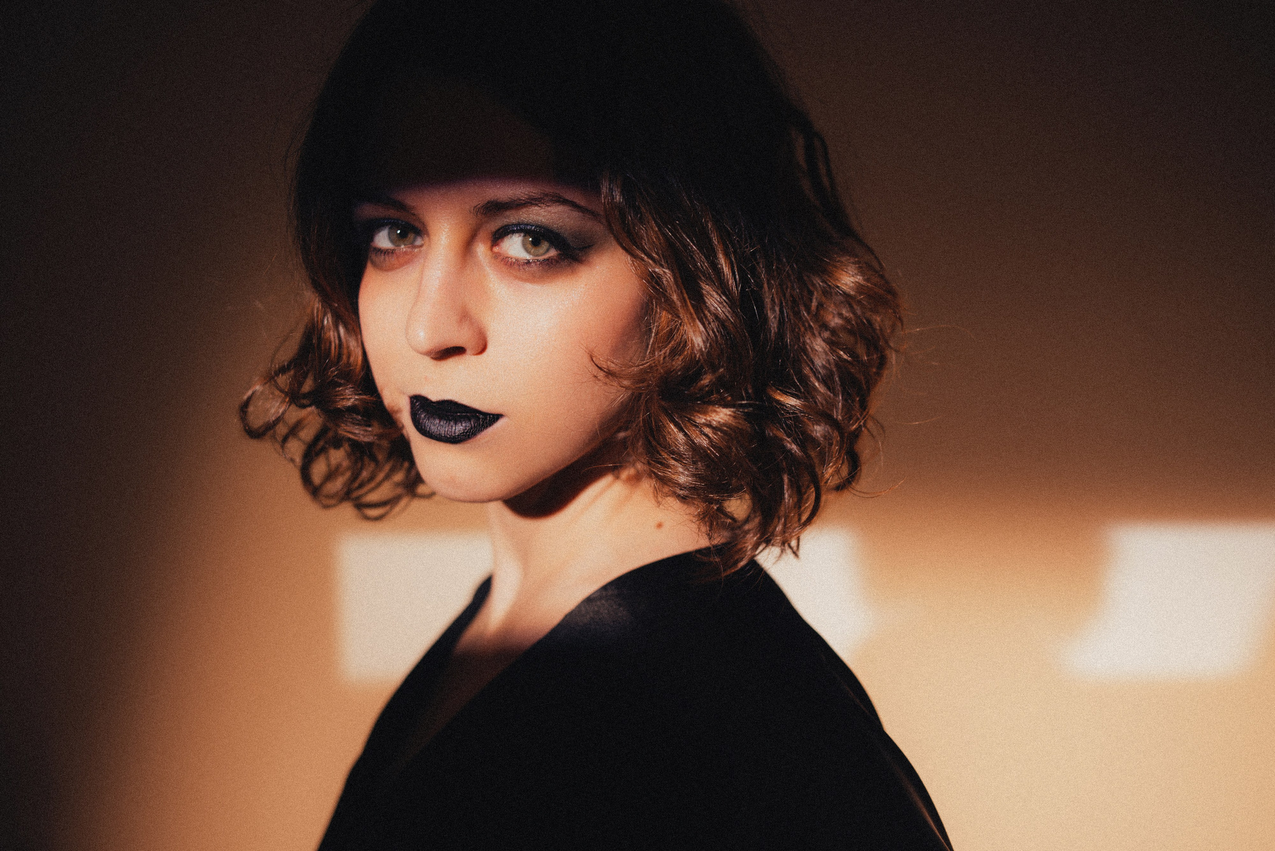 Женский Портрет. Фотограф в Москве