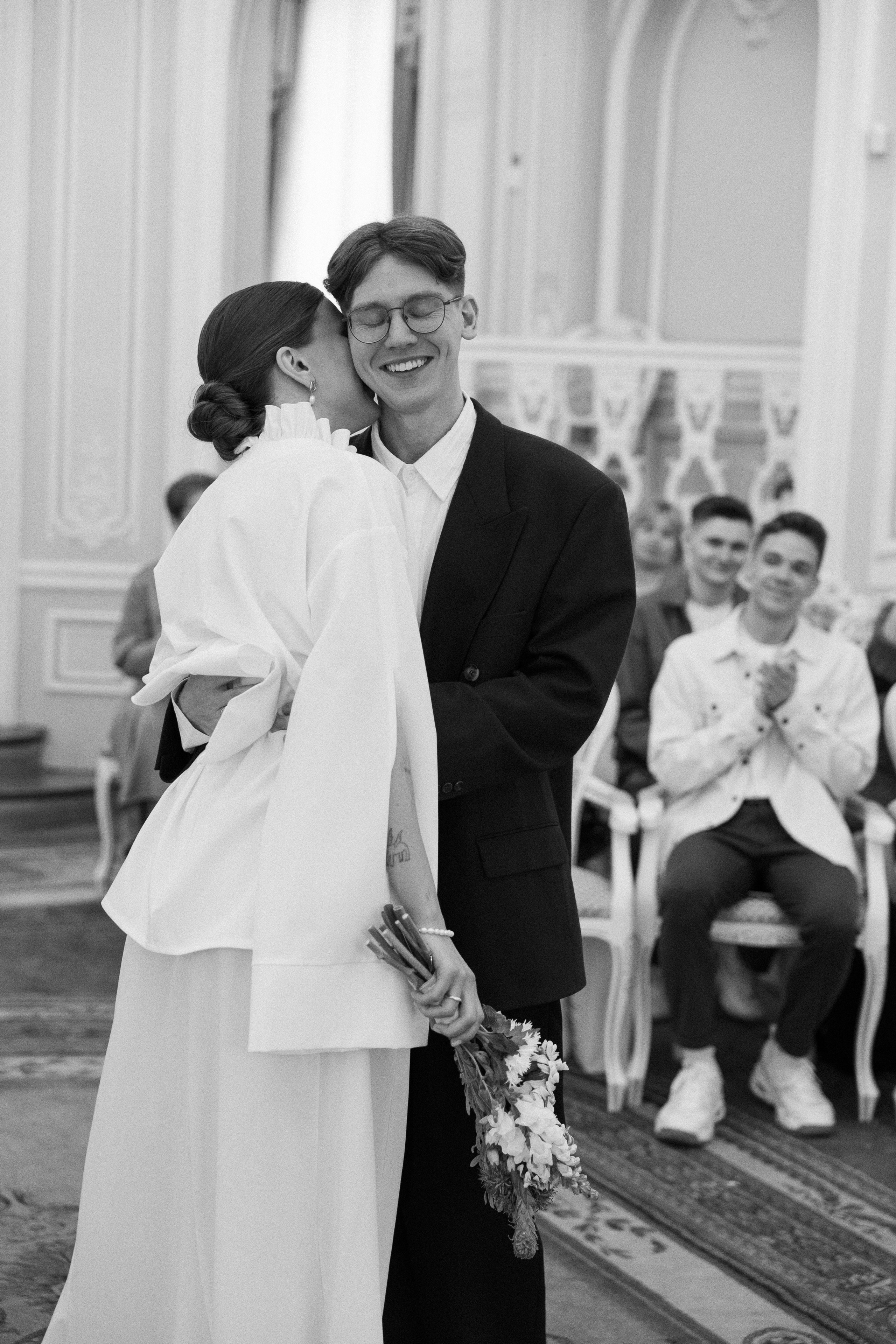 Даша|Ваня. Свадебный фотограф Таня Караисаева