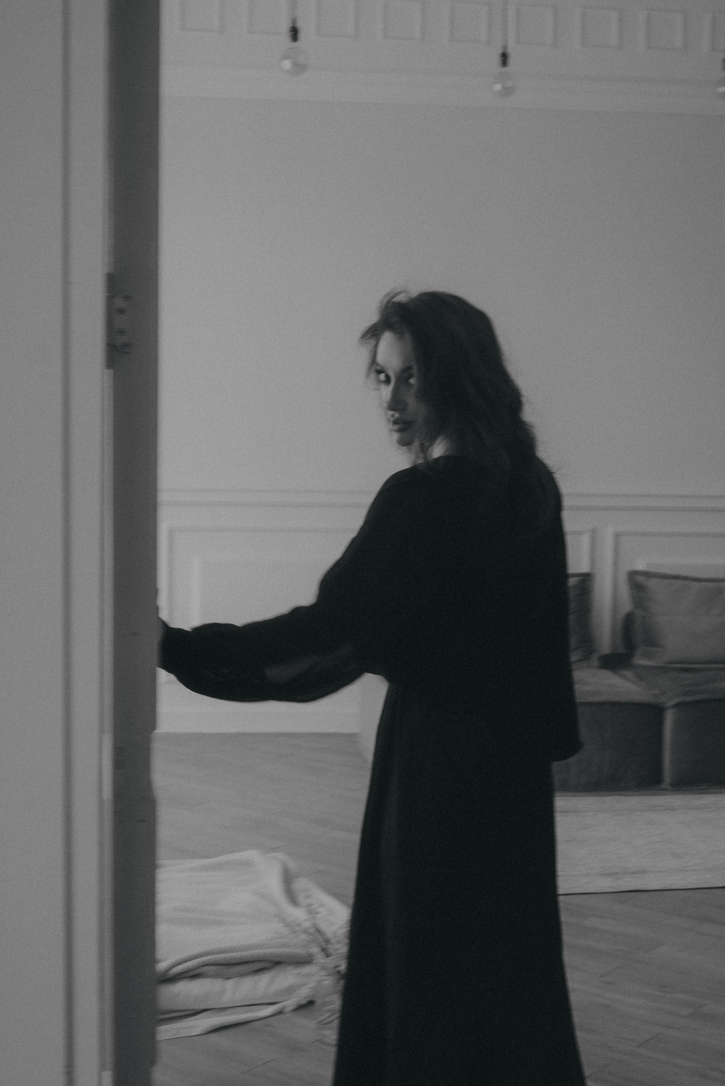 Индивидуальные портретные