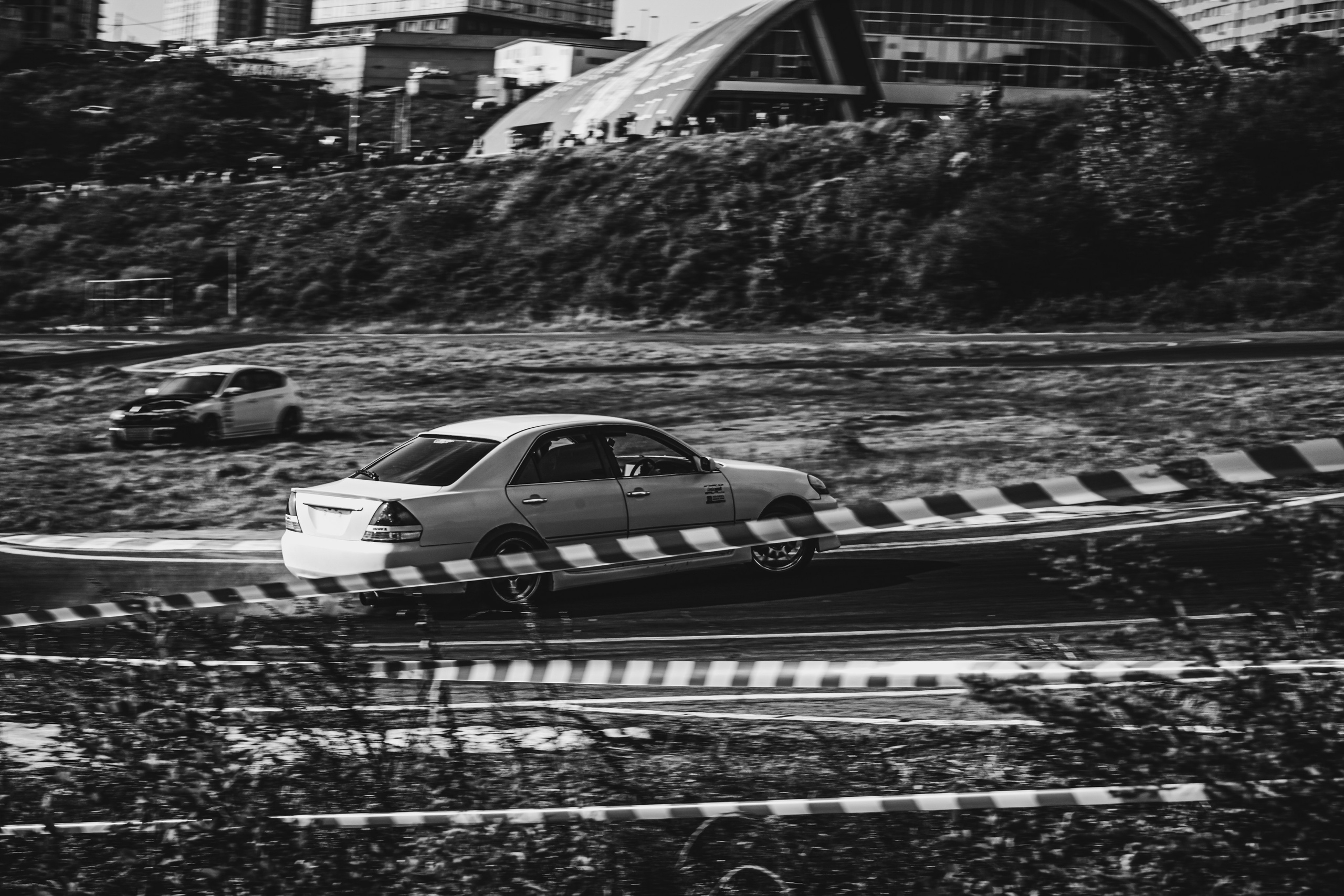 Drift festival IDC. ANON — фотограф и дизайнер во Владивостоке