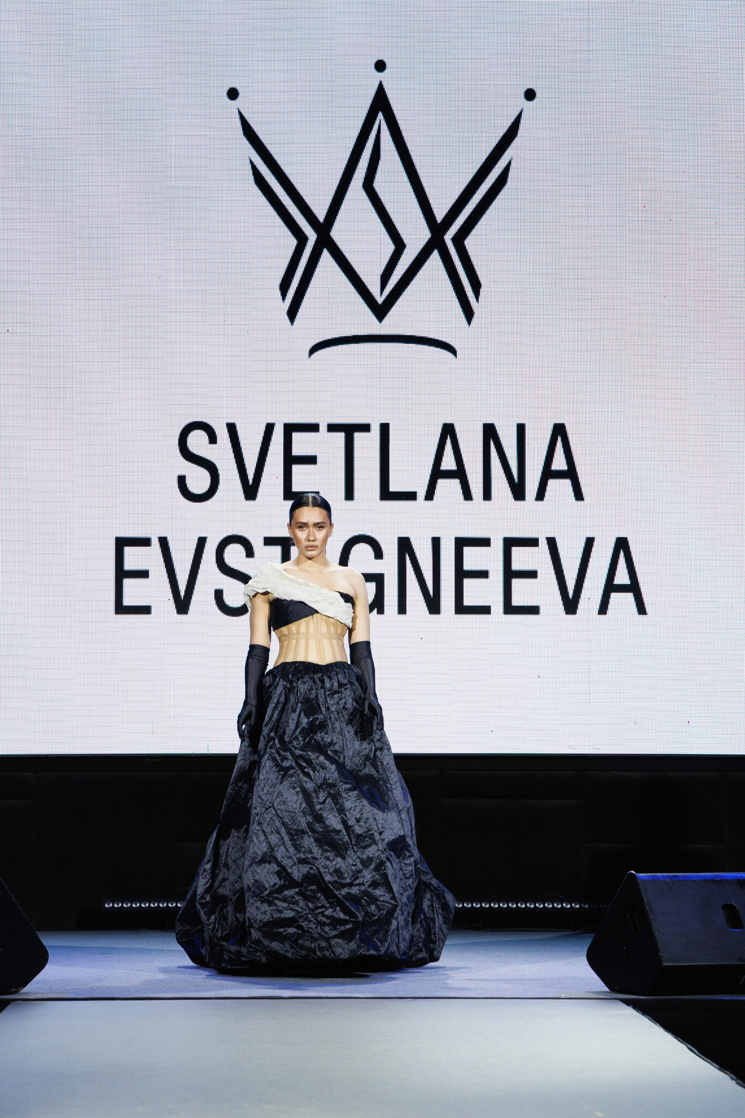 RUSSIA FASHION MUSIC 2025. Фотограф Ирина Красса