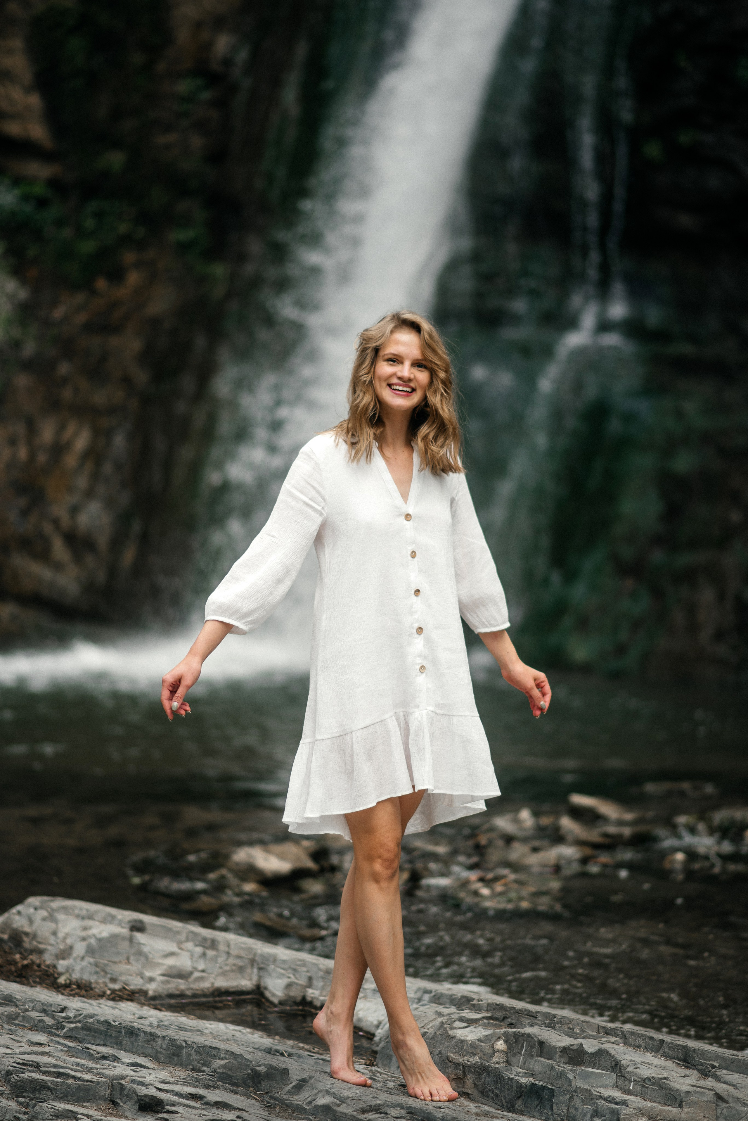 Индивидуальные съемки. Главная